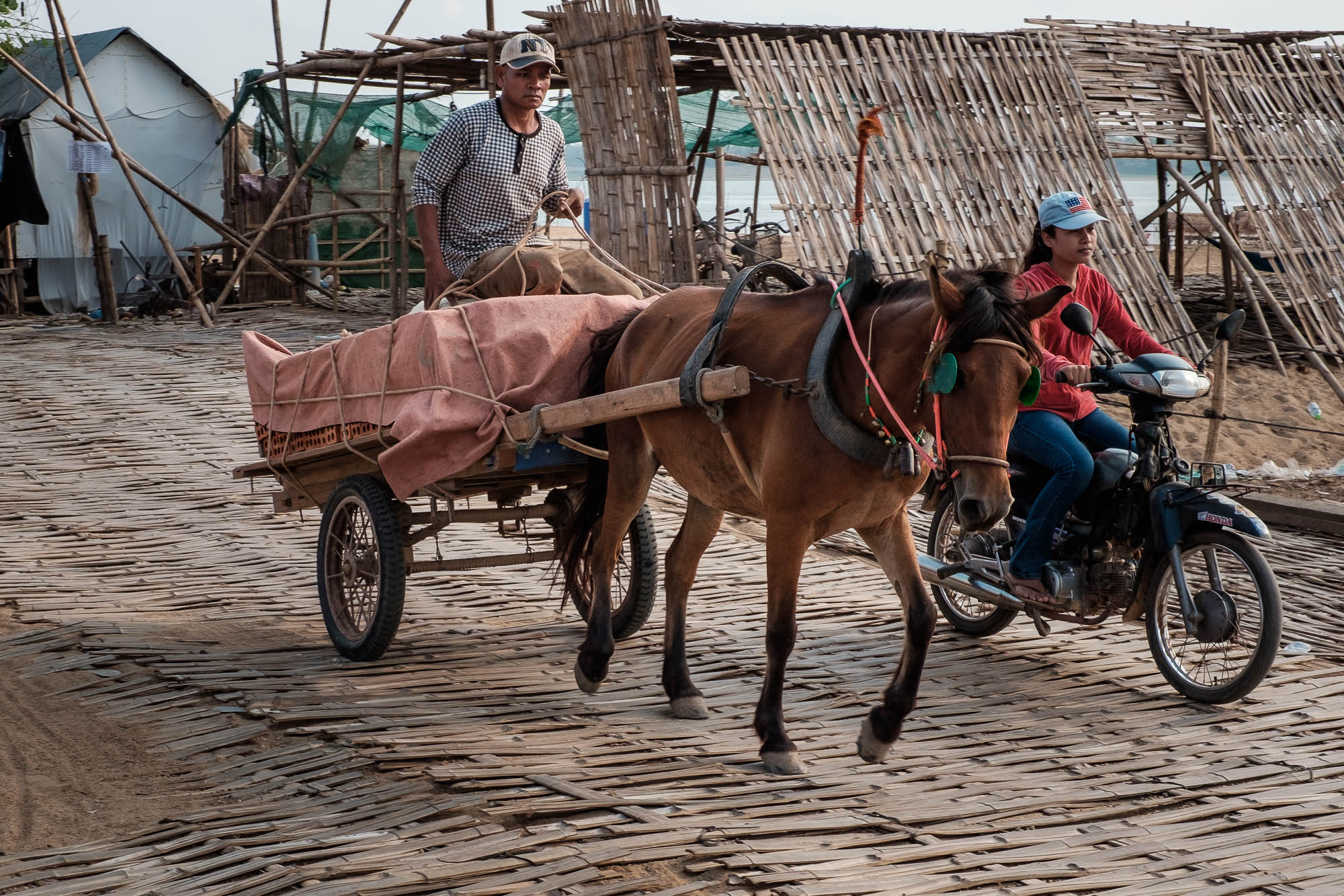 Kambodscha / Cambodia
