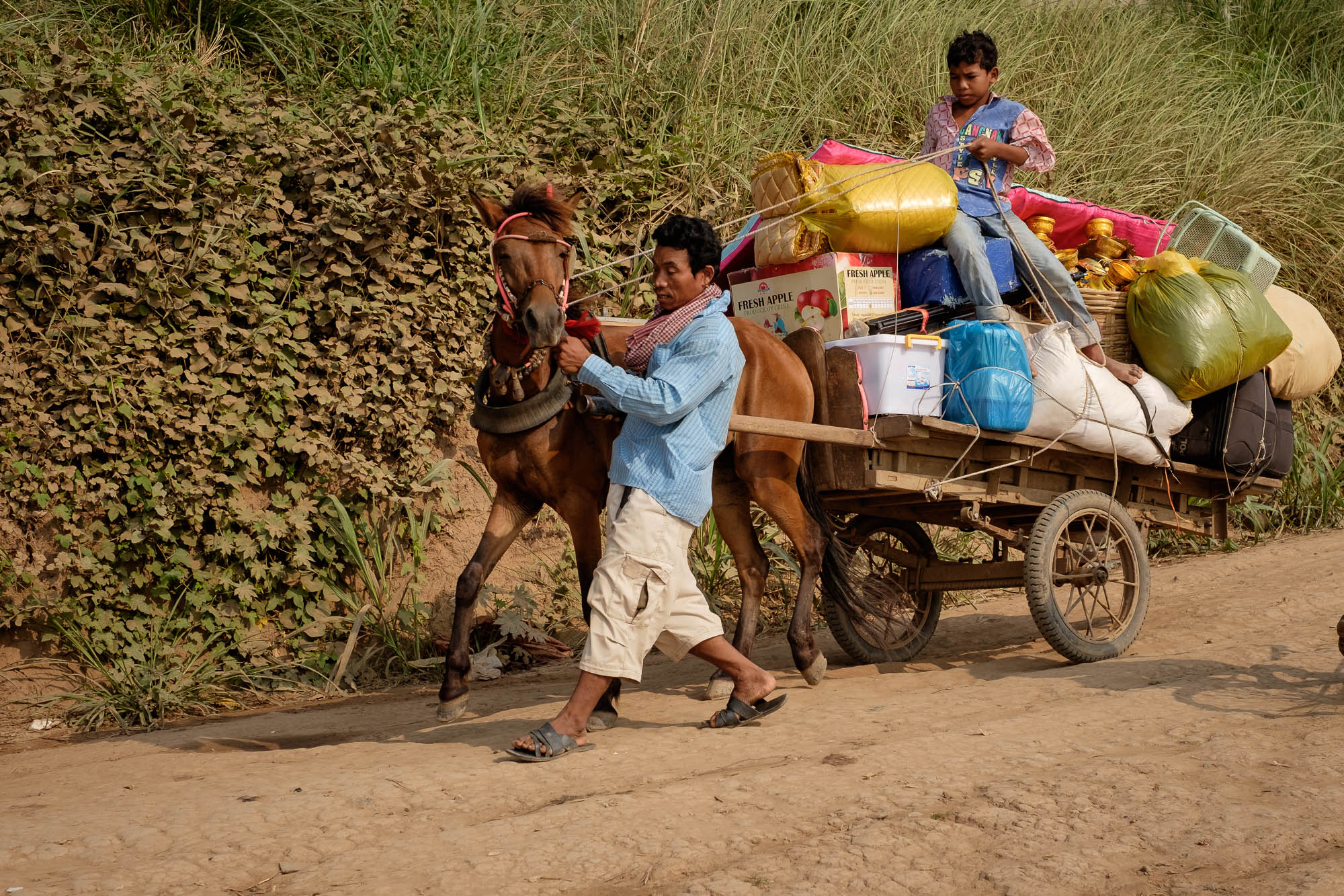 Kambodscha / Cambodia