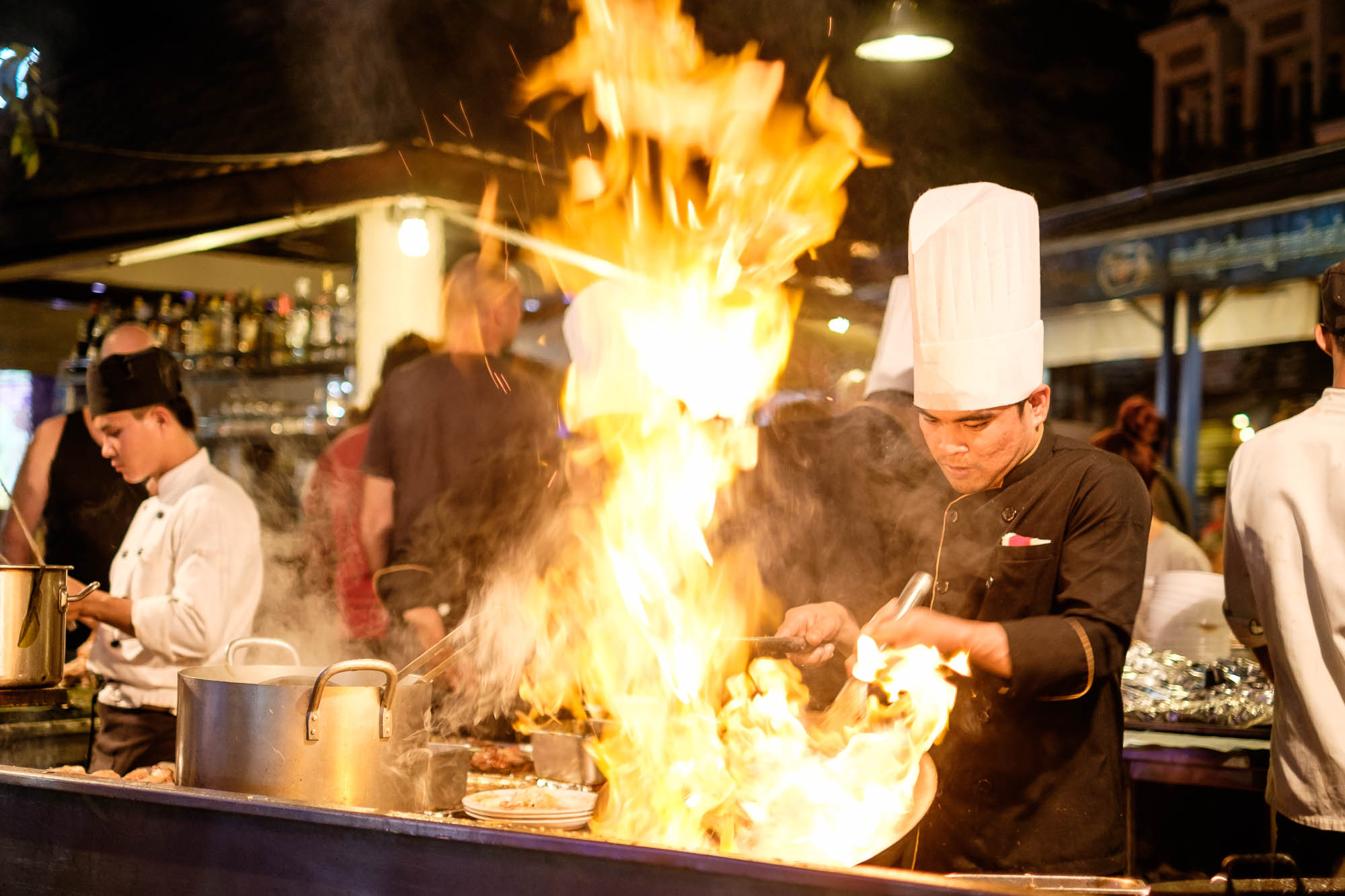 Kambodscha / Cambodia