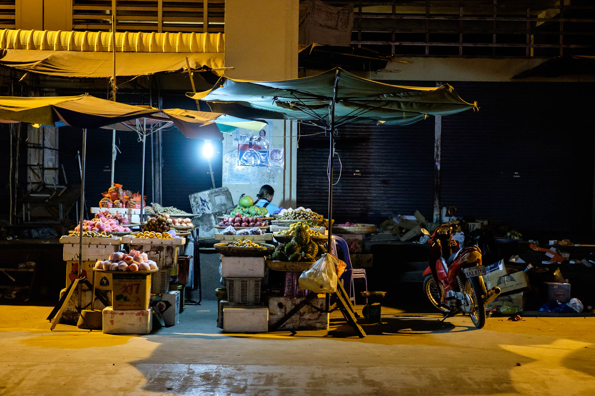 Kambodscha / Cambodia