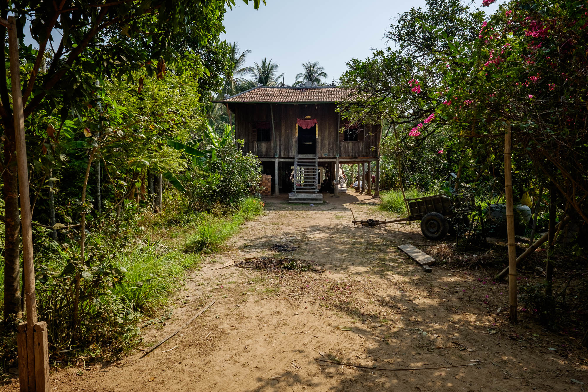 Kambodscha / Cambodia