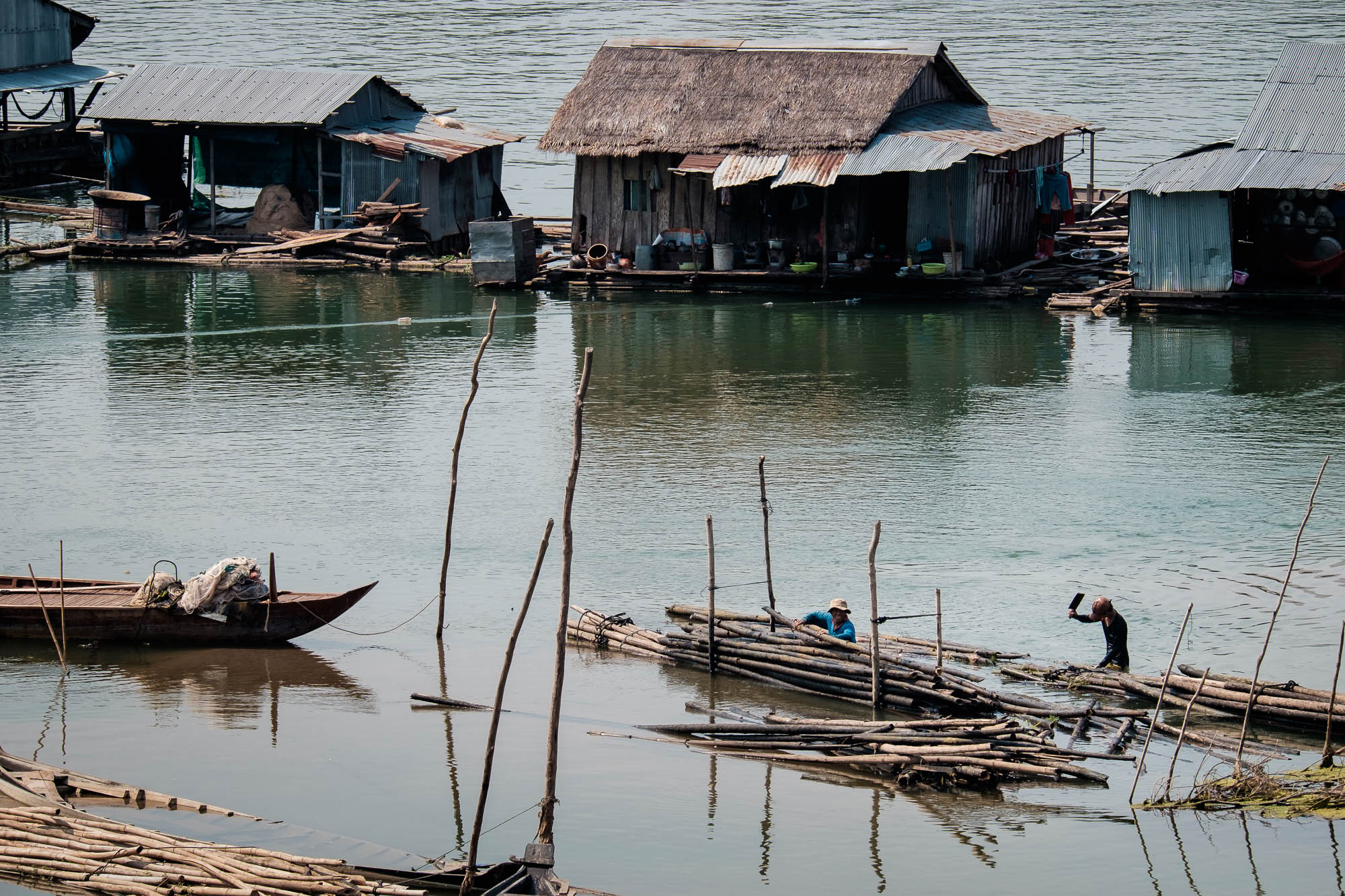 Kambodscha / Cambodia