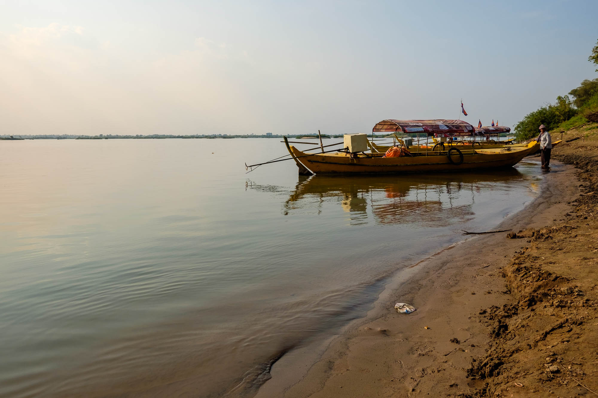 Kambodscha / Cambodia