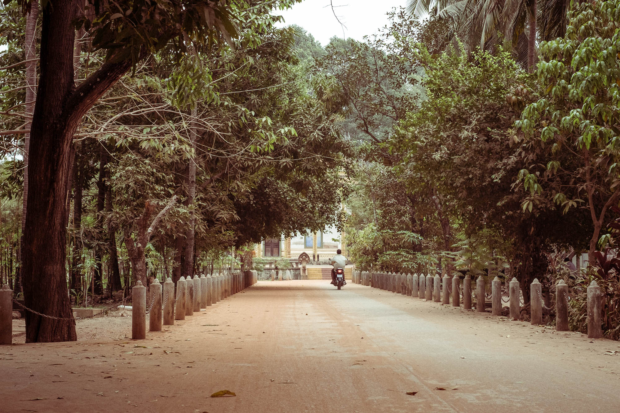 Kambodscha / Cambodia