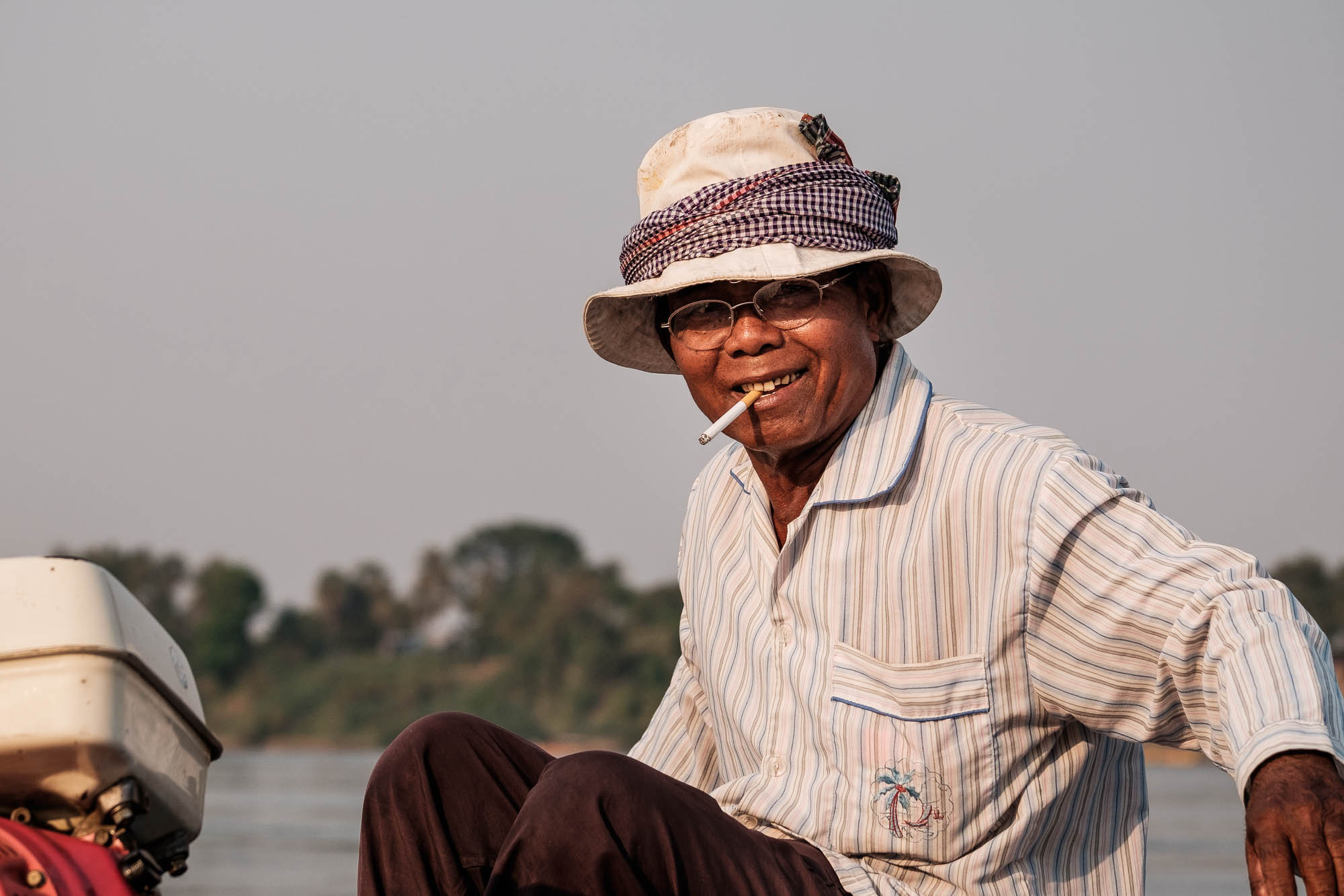 Kambodscha / Cambodia