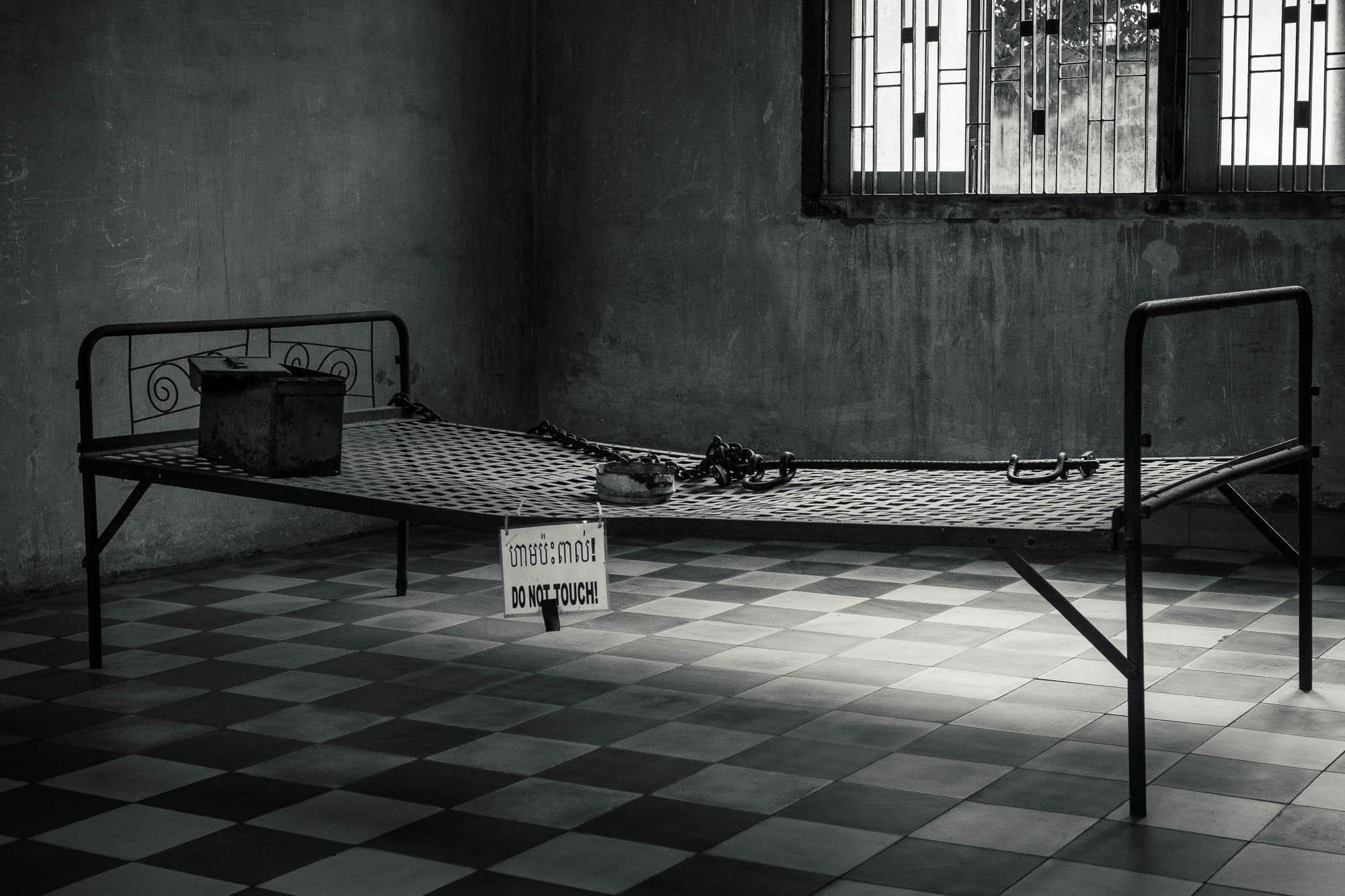 Kambodscha / Cambodia