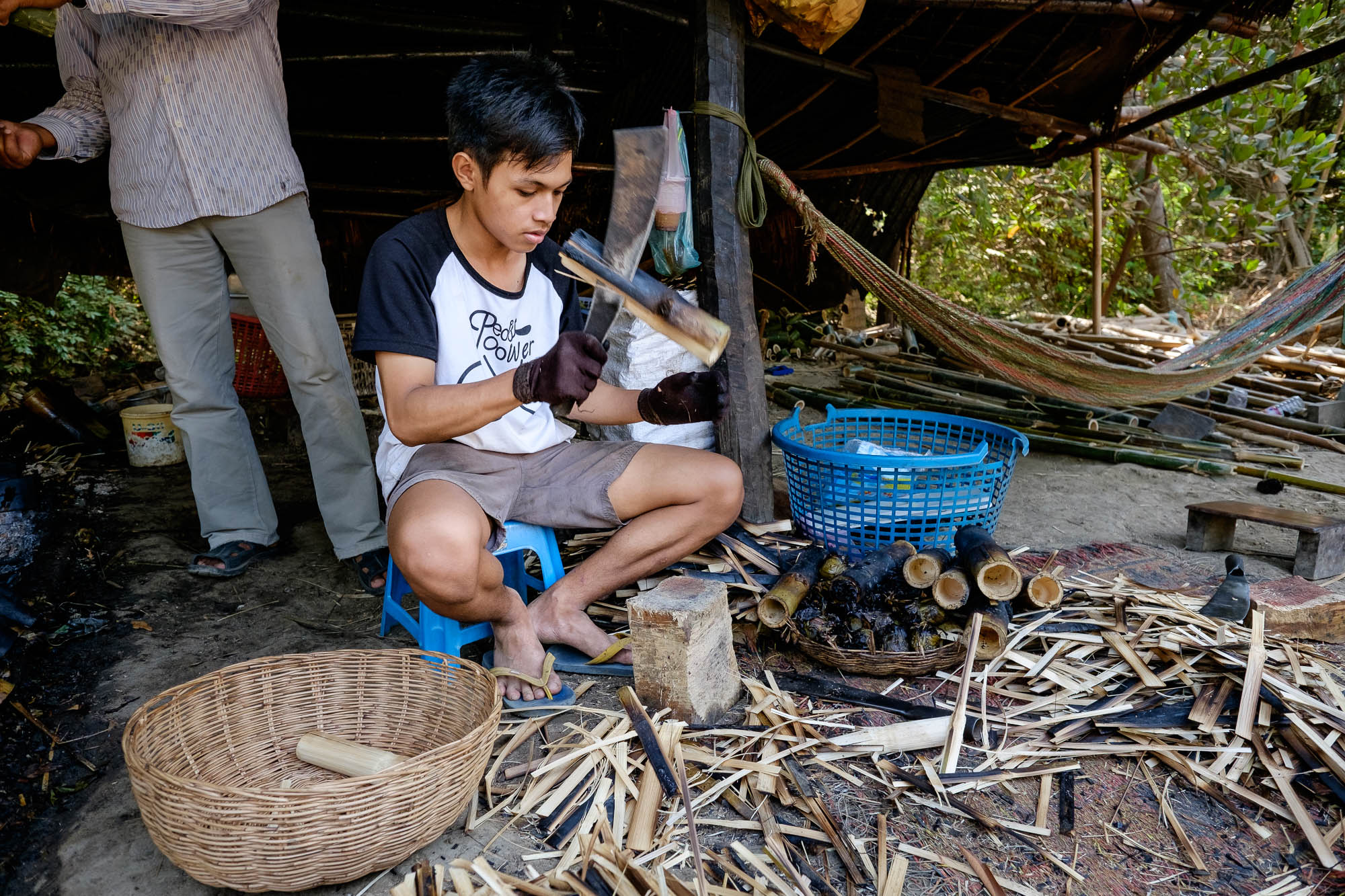 Kambodscha / Cambodia