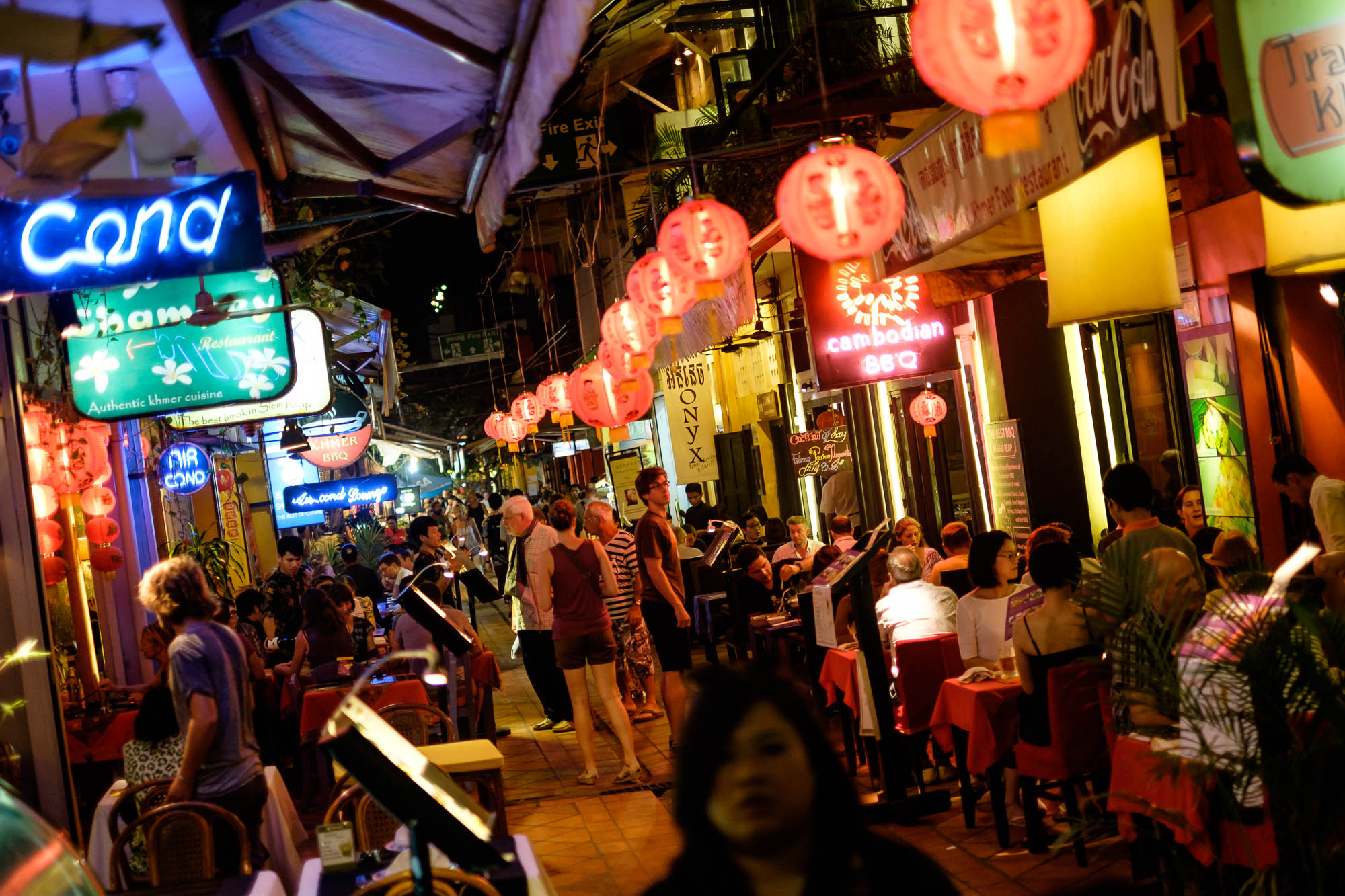 Kambodscha / Cambodia