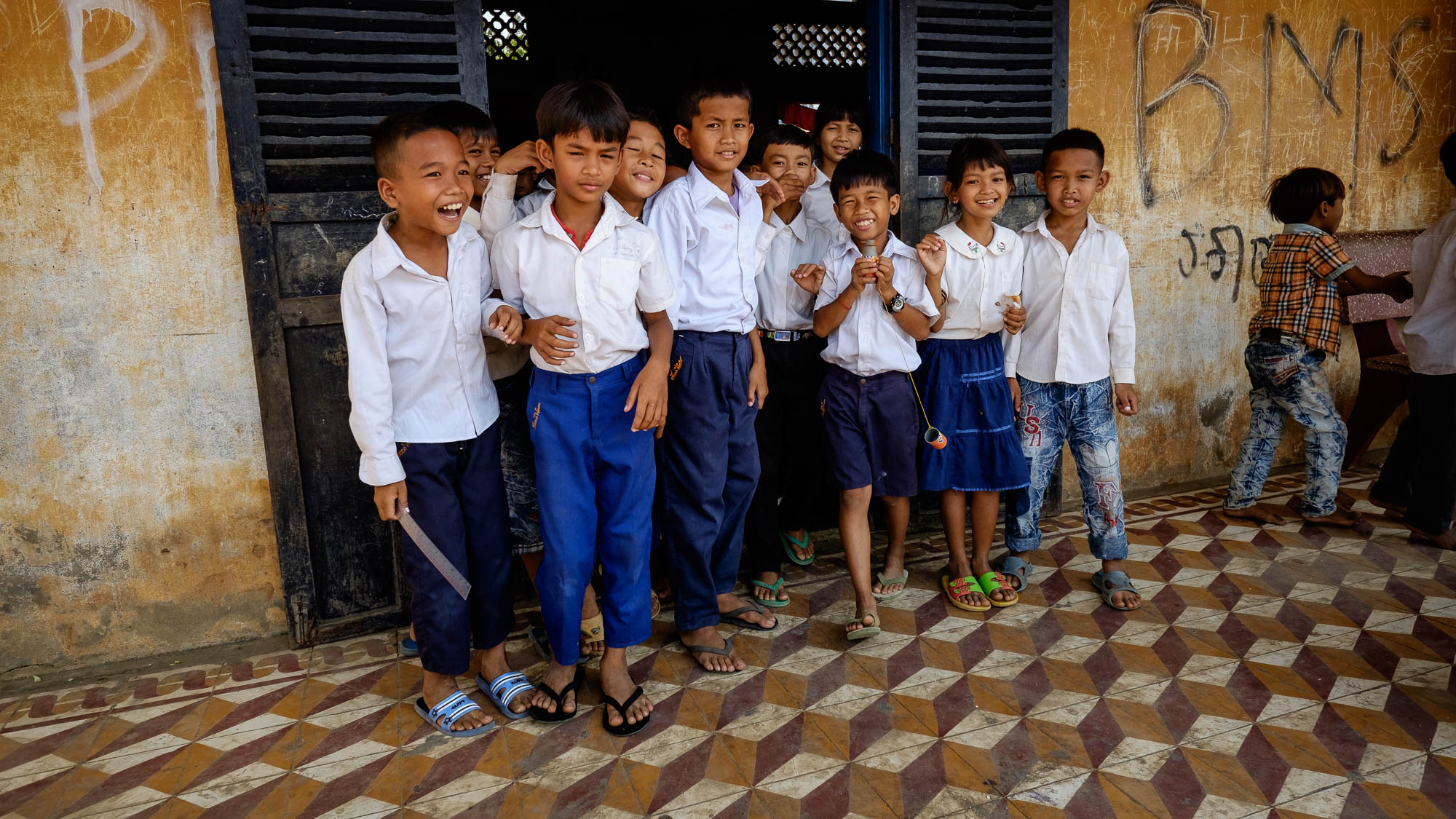 Kambodscha / Cambodia