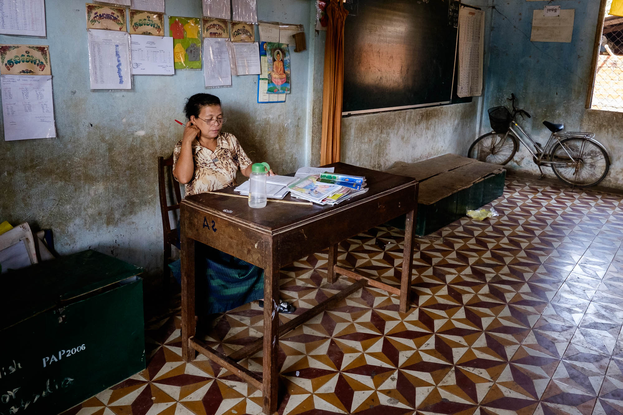 Kambodscha / Cambodia