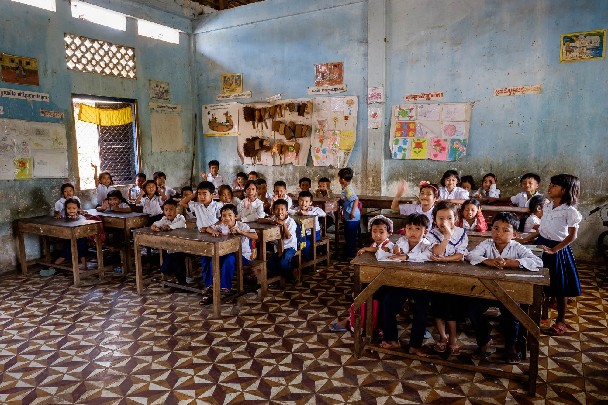 Kambodscha / Cambodia