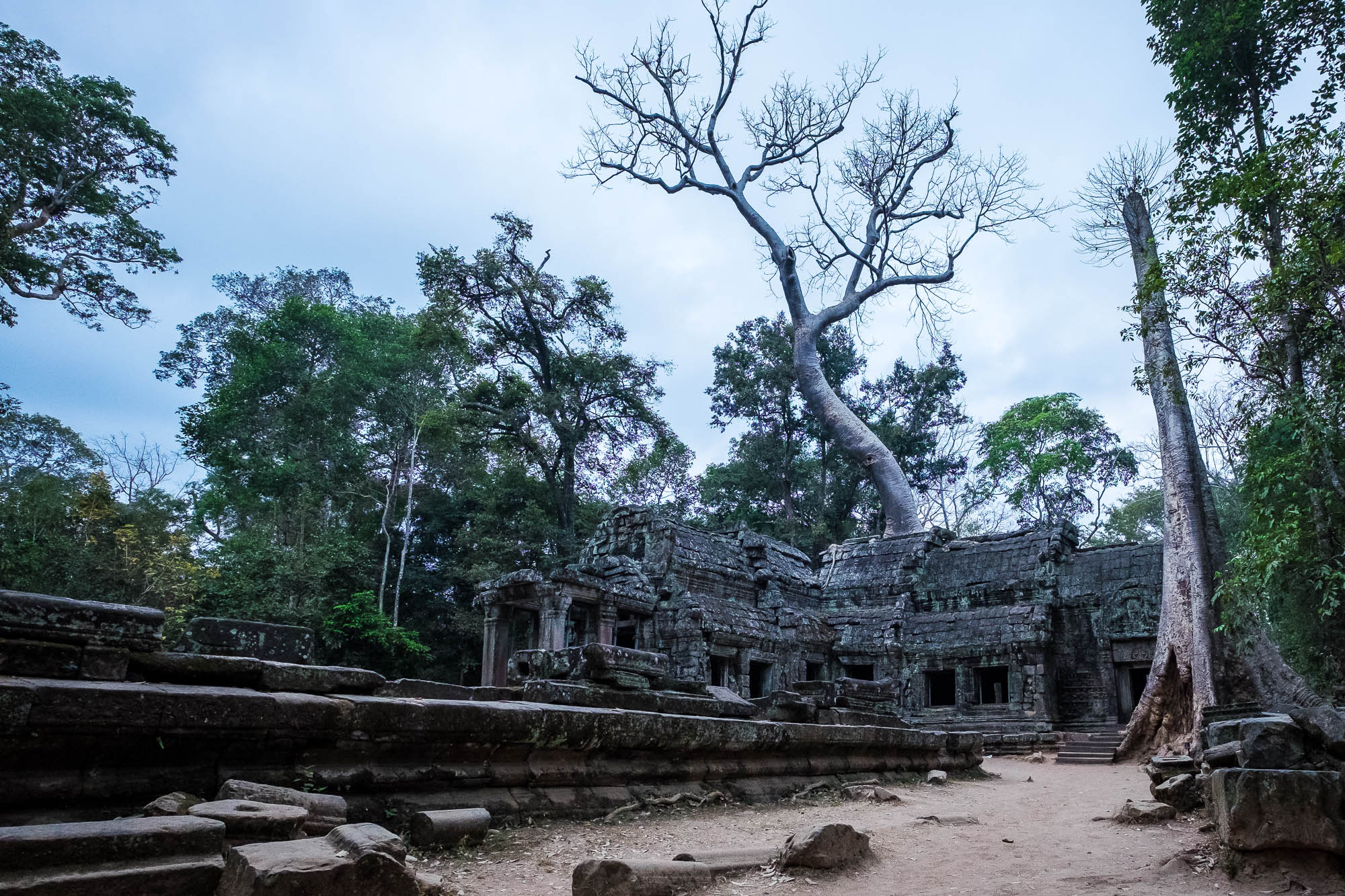 Kambodscha / Cambodia