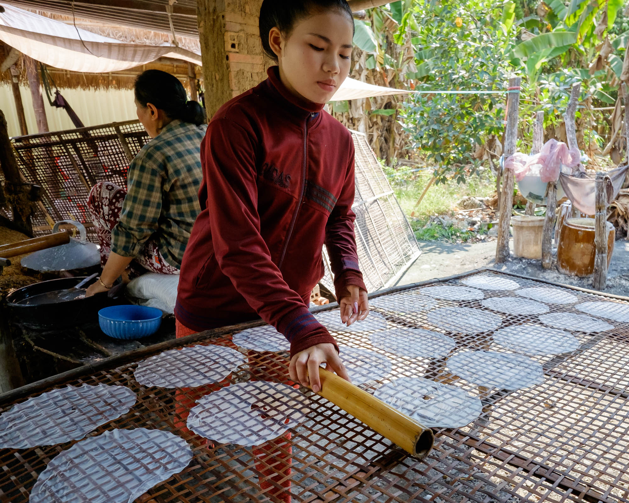 Kambodscha / Cambodia
