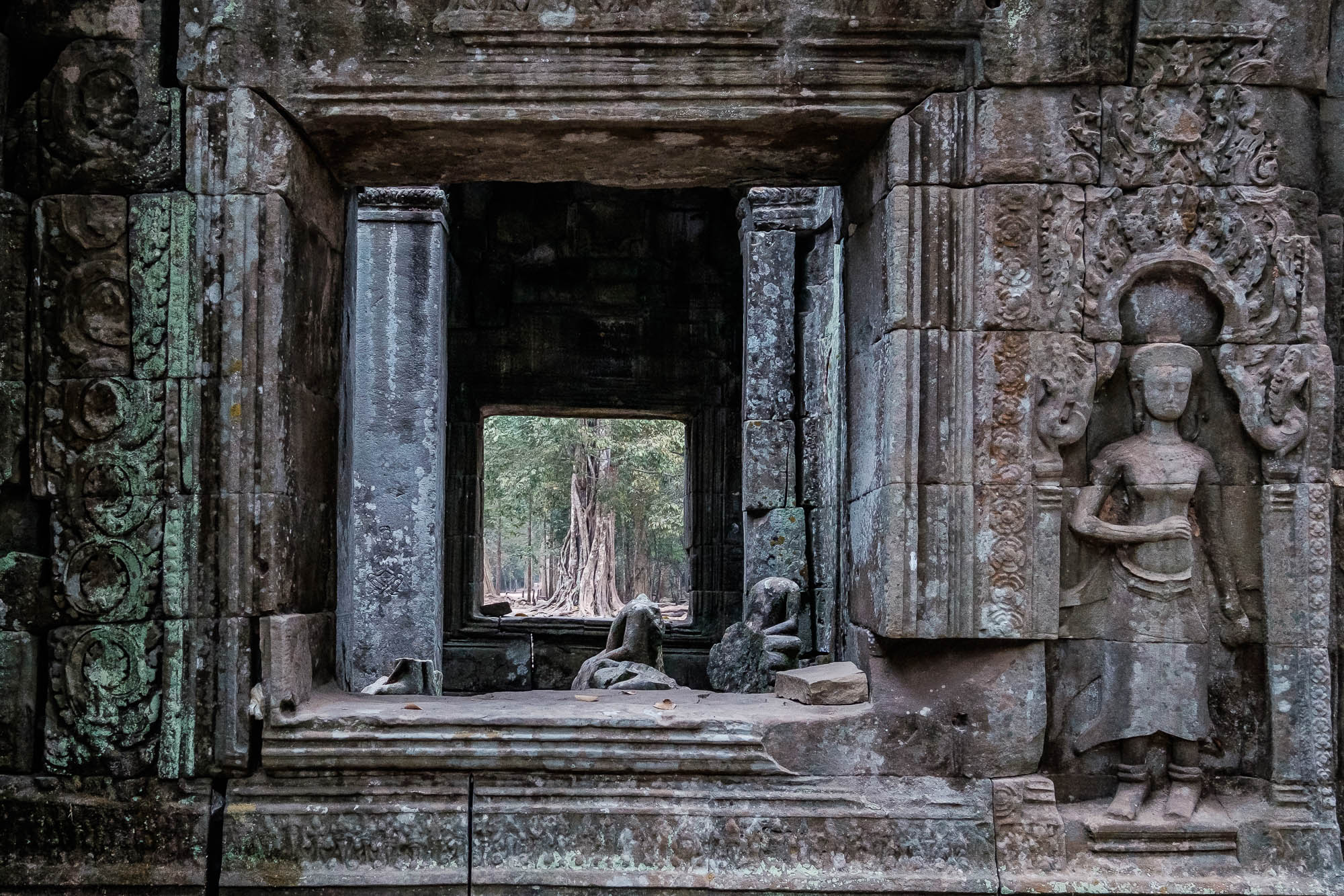 Kambodscha / Cambodia