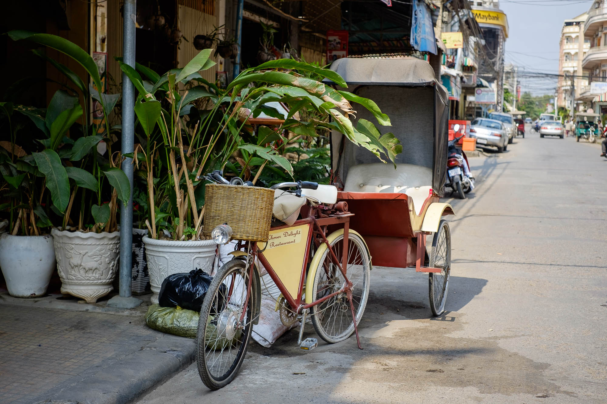 Kambodscha / Cambodia