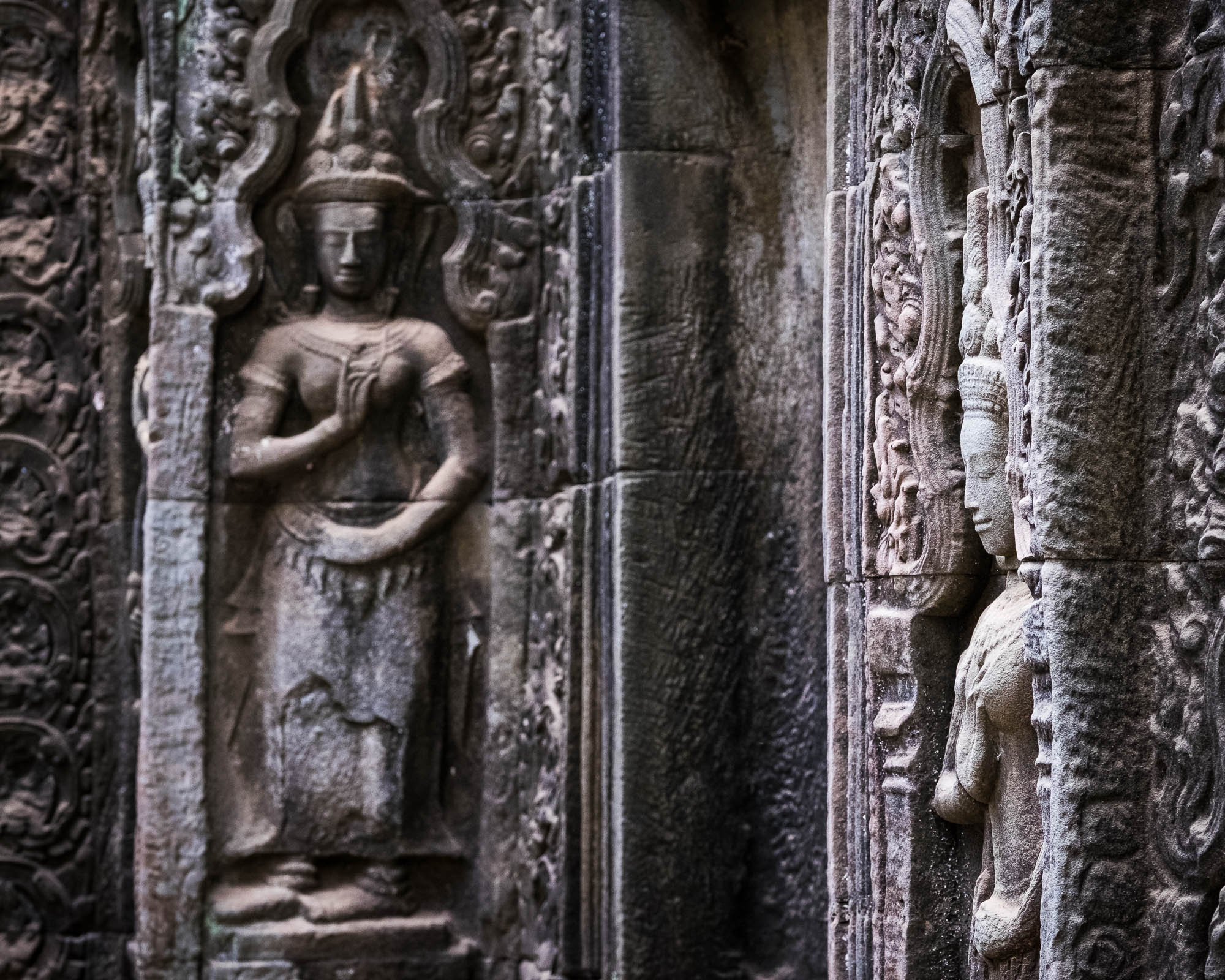 Kambodscha / Cambodia