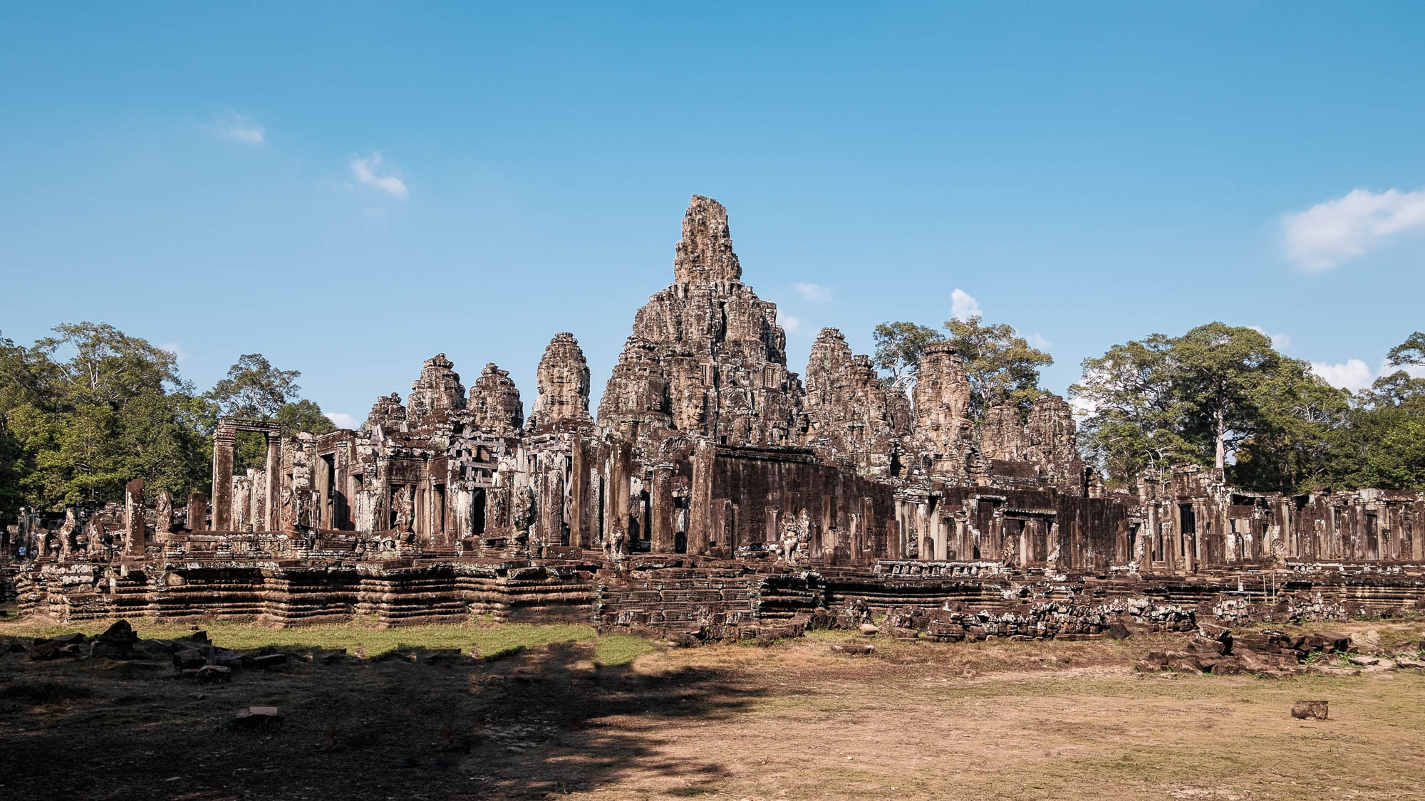 Kambodscha / Cambodia