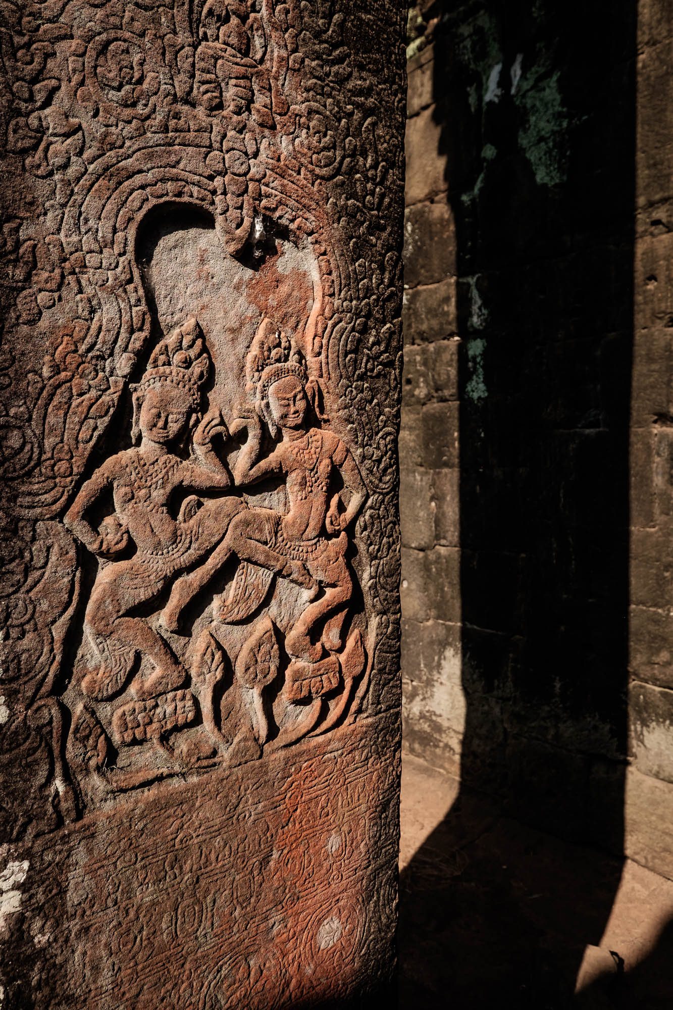 Kambodscha / Cambodia