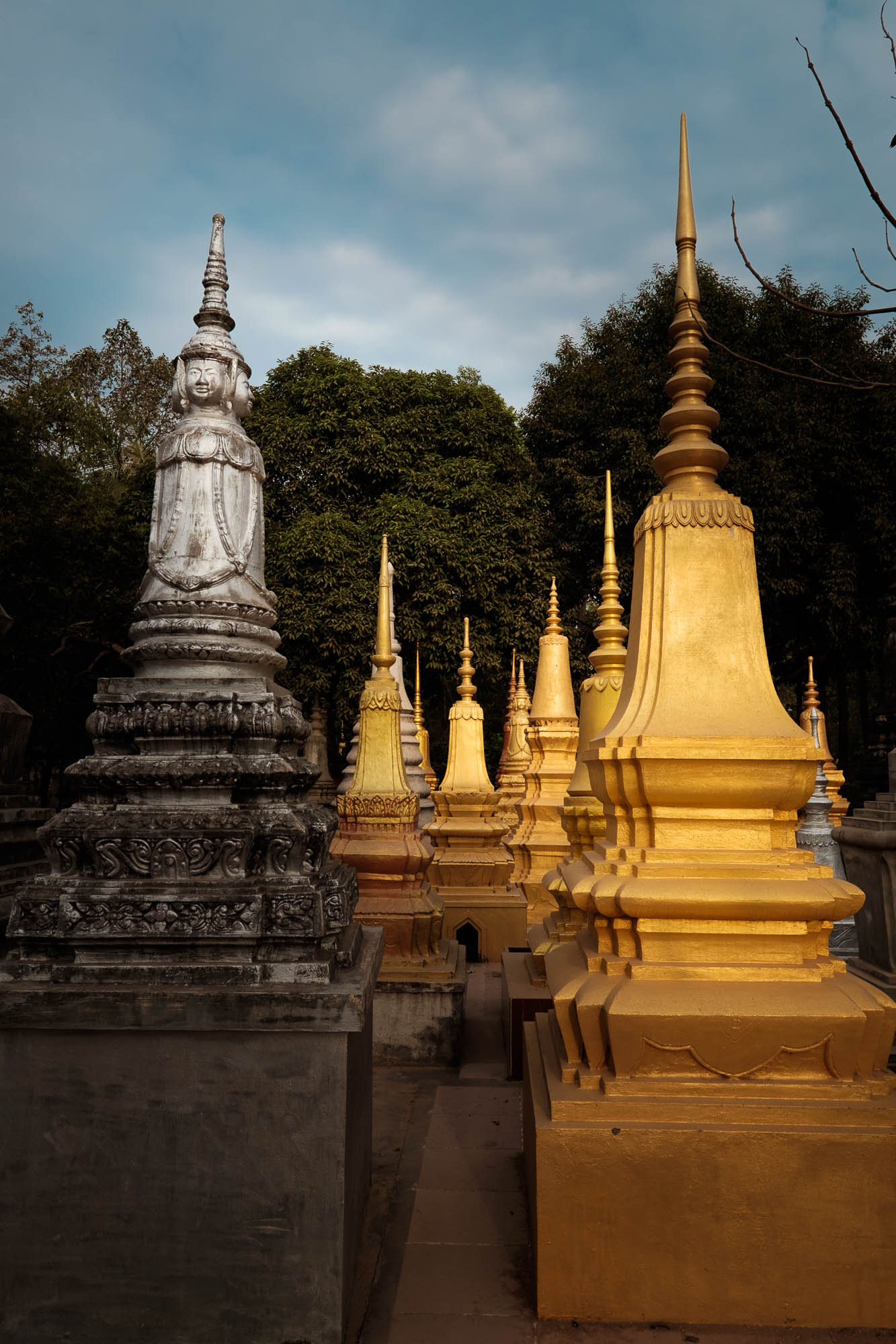 Kambodscha / Cambodia