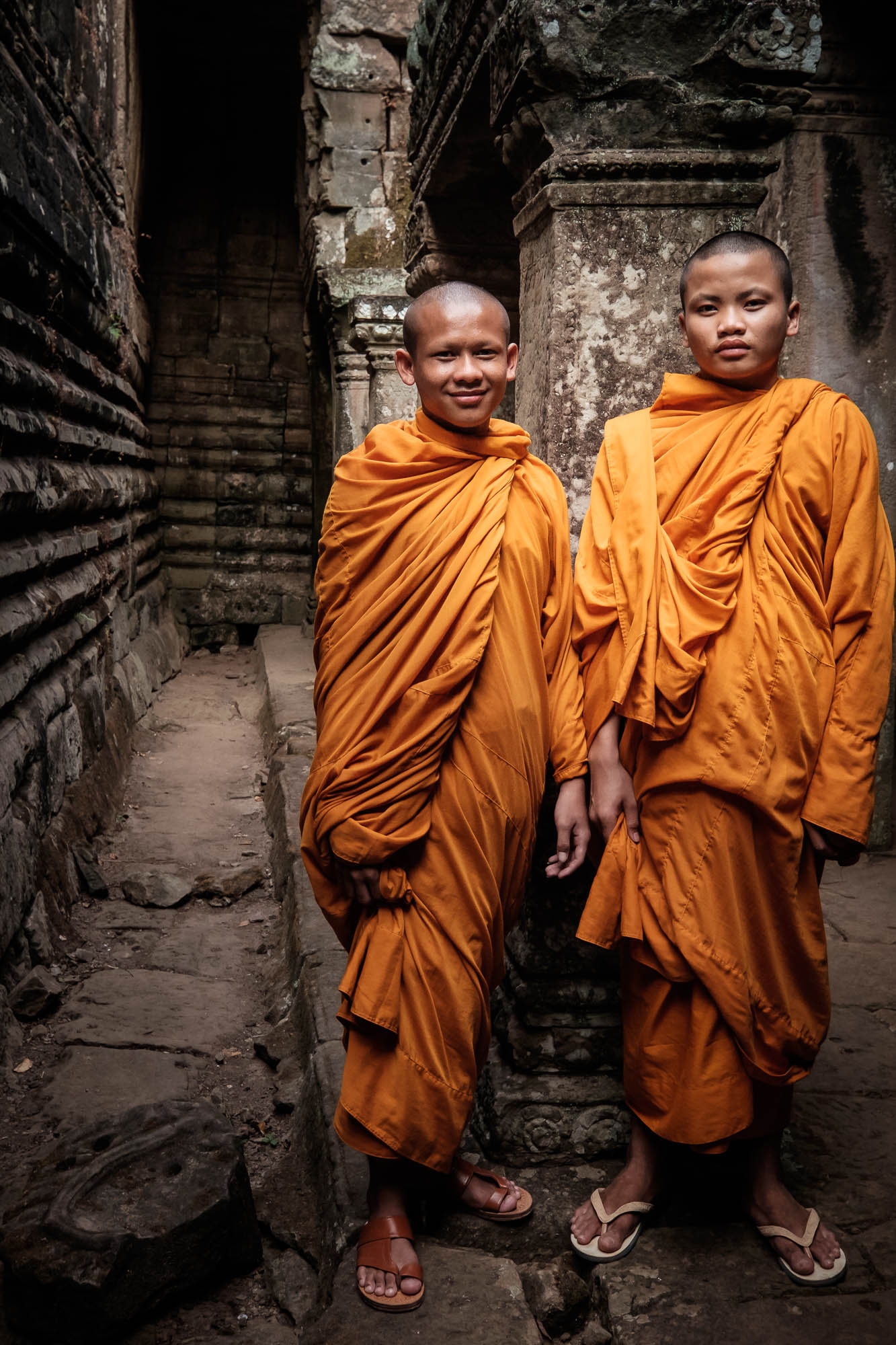 Kambodscha / Cambodia