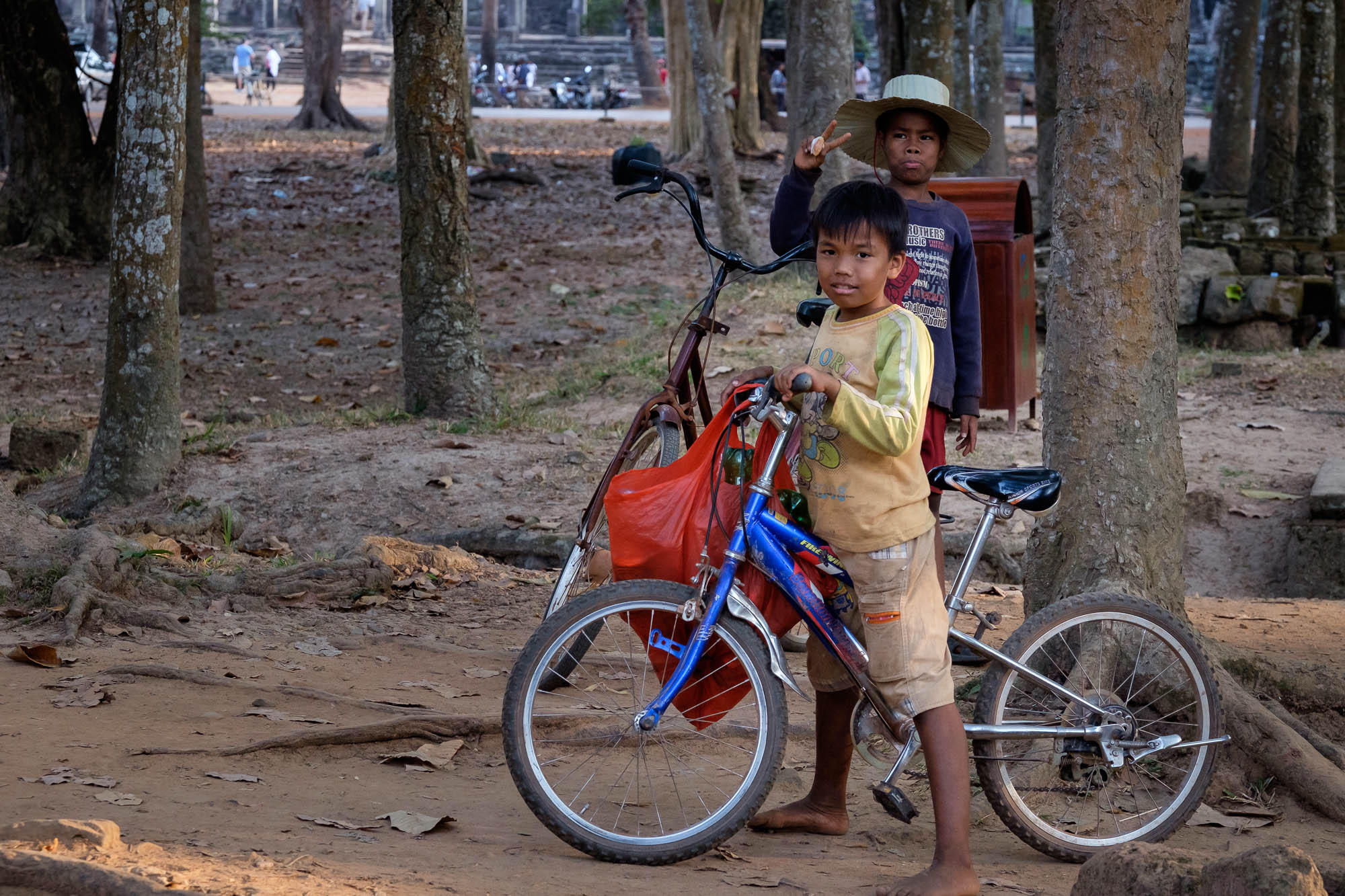 Kambodscha / Cambodia