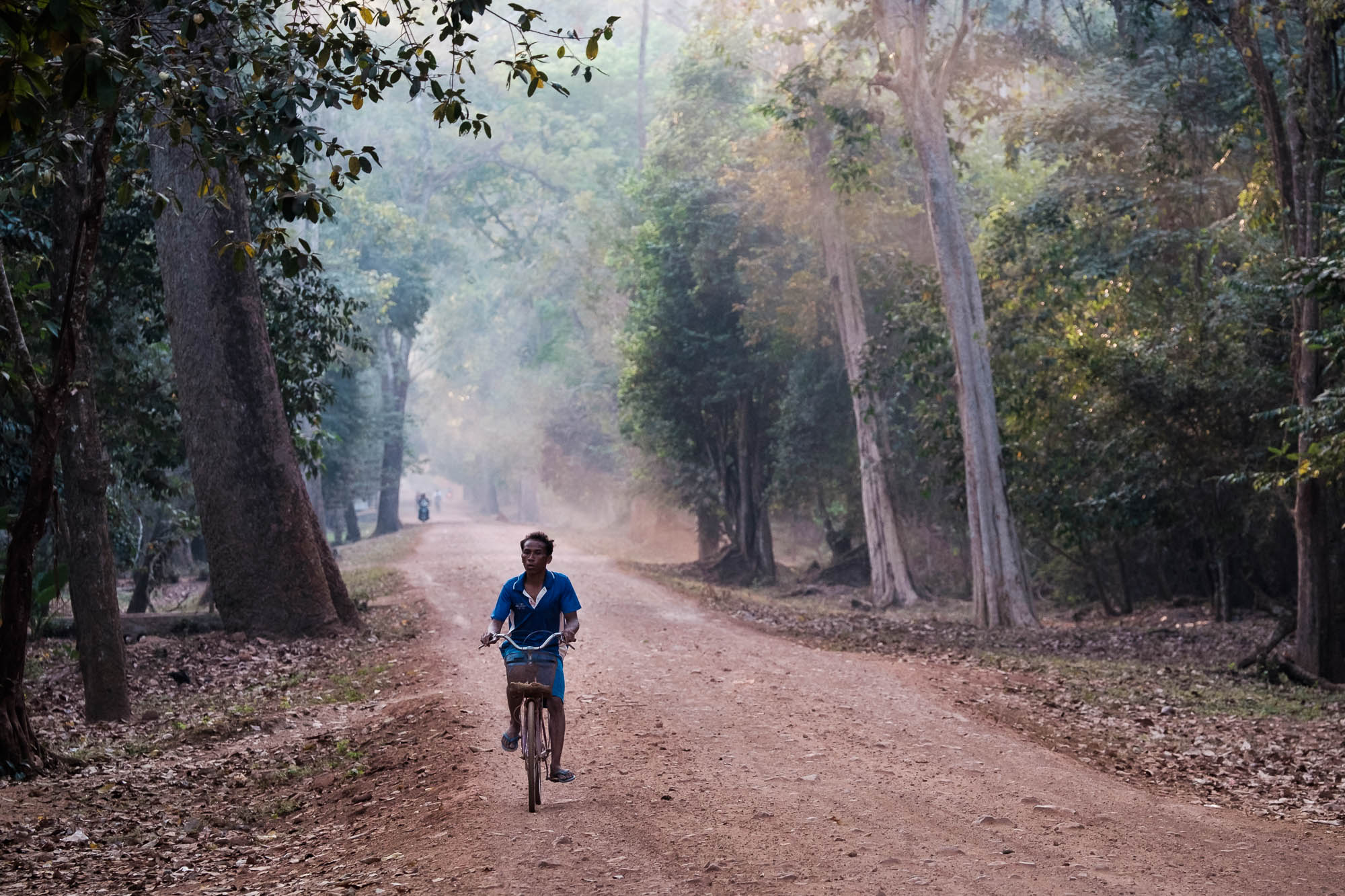 Kambodscha / Cambodia