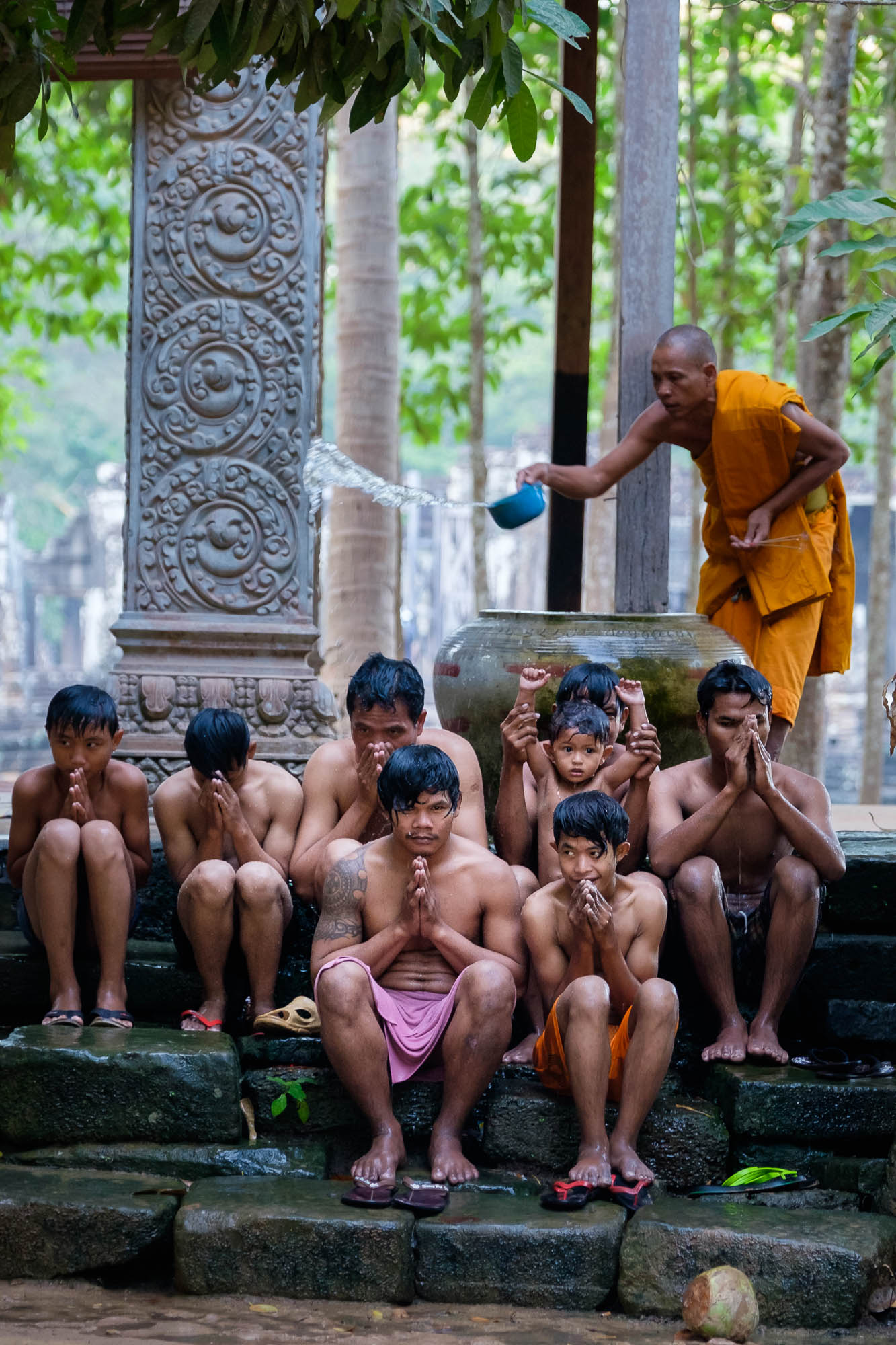 Kambodscha / Cambodia