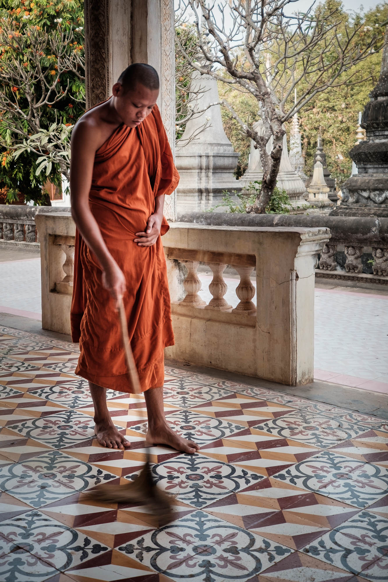 Kambodscha / Cambodia