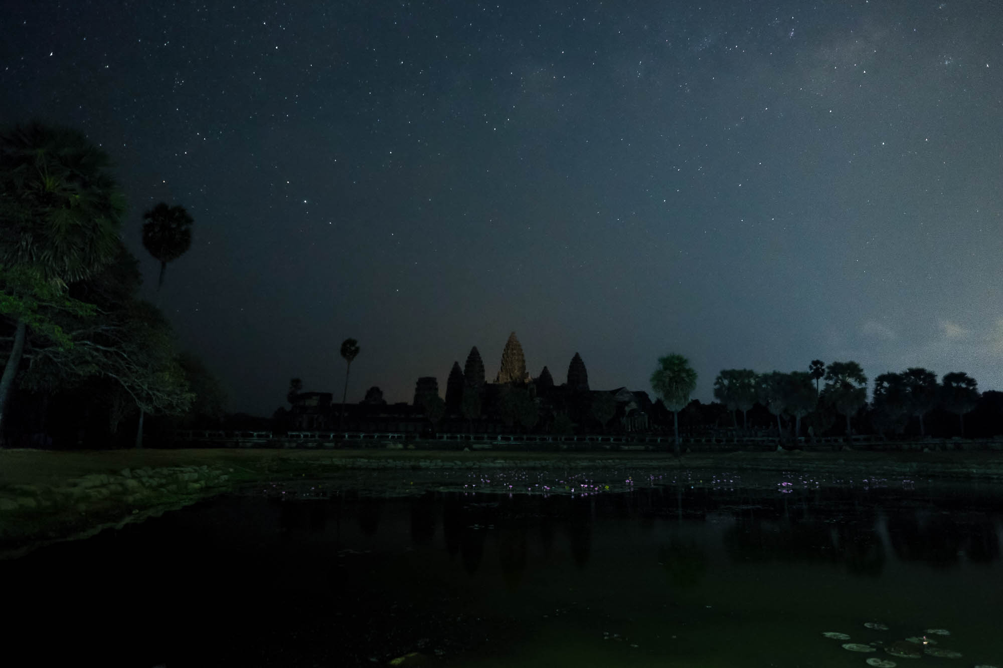 Kambodscha / Cambodia