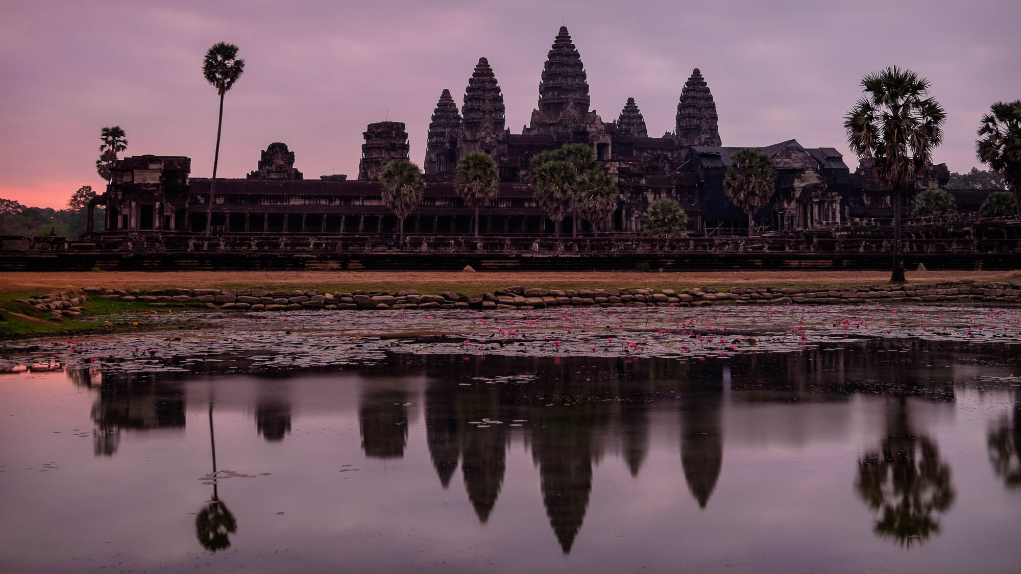 Kambodscha / Cambodia