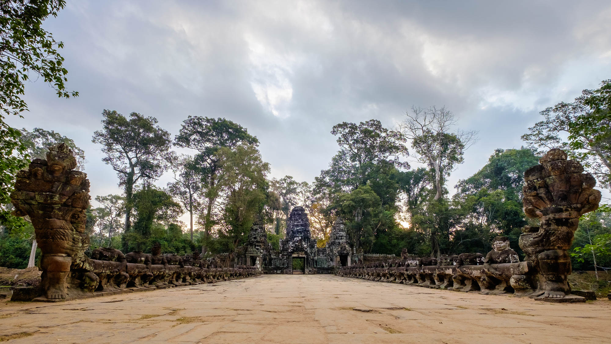 Kambodscha / Cambodia