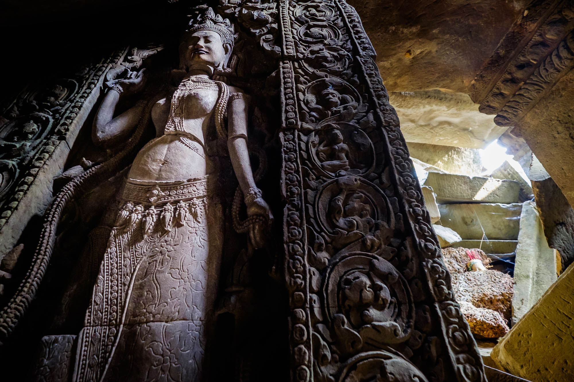 Kambodscha / Cambodia