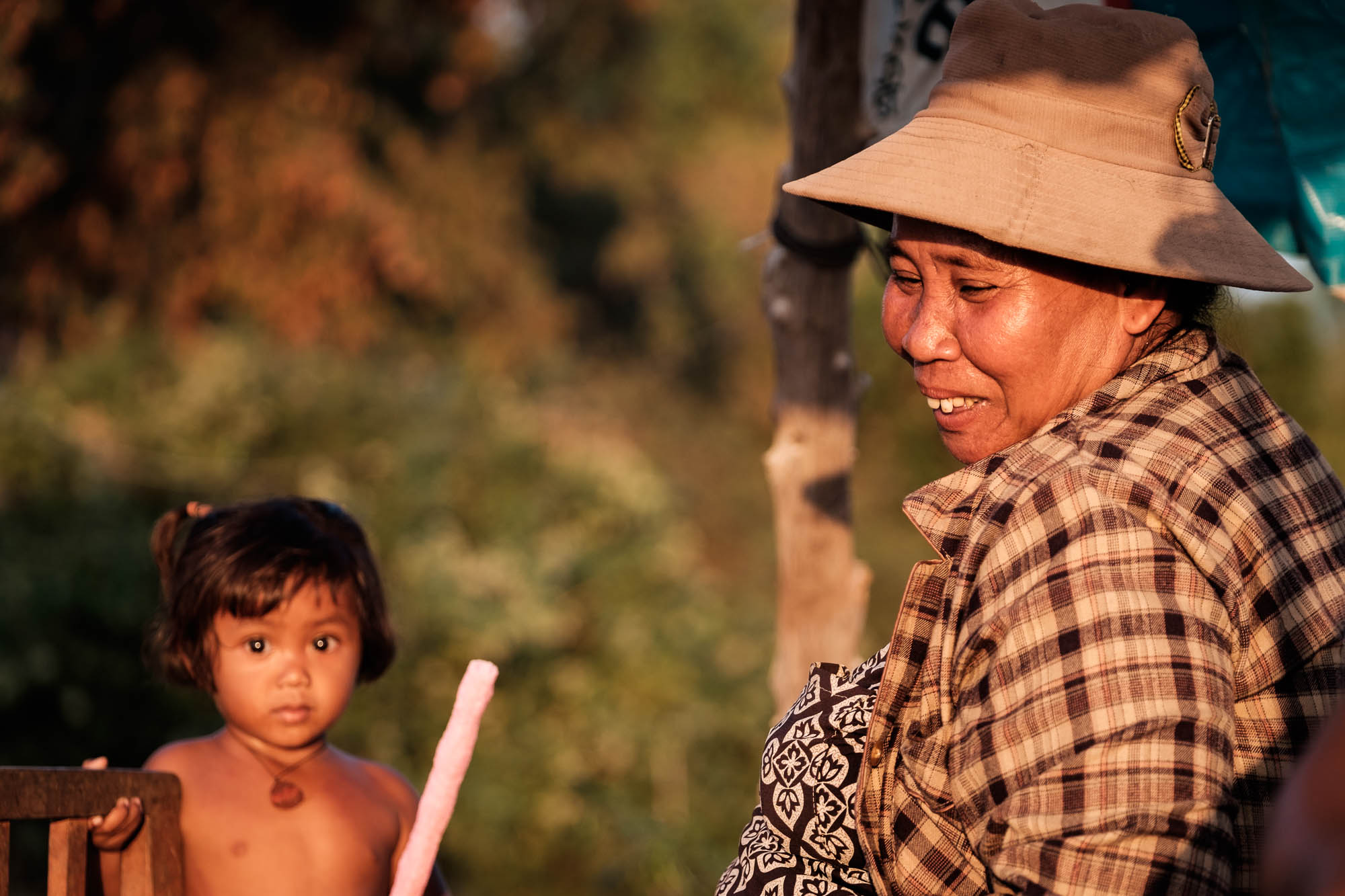 Kambodscha / Cambodia