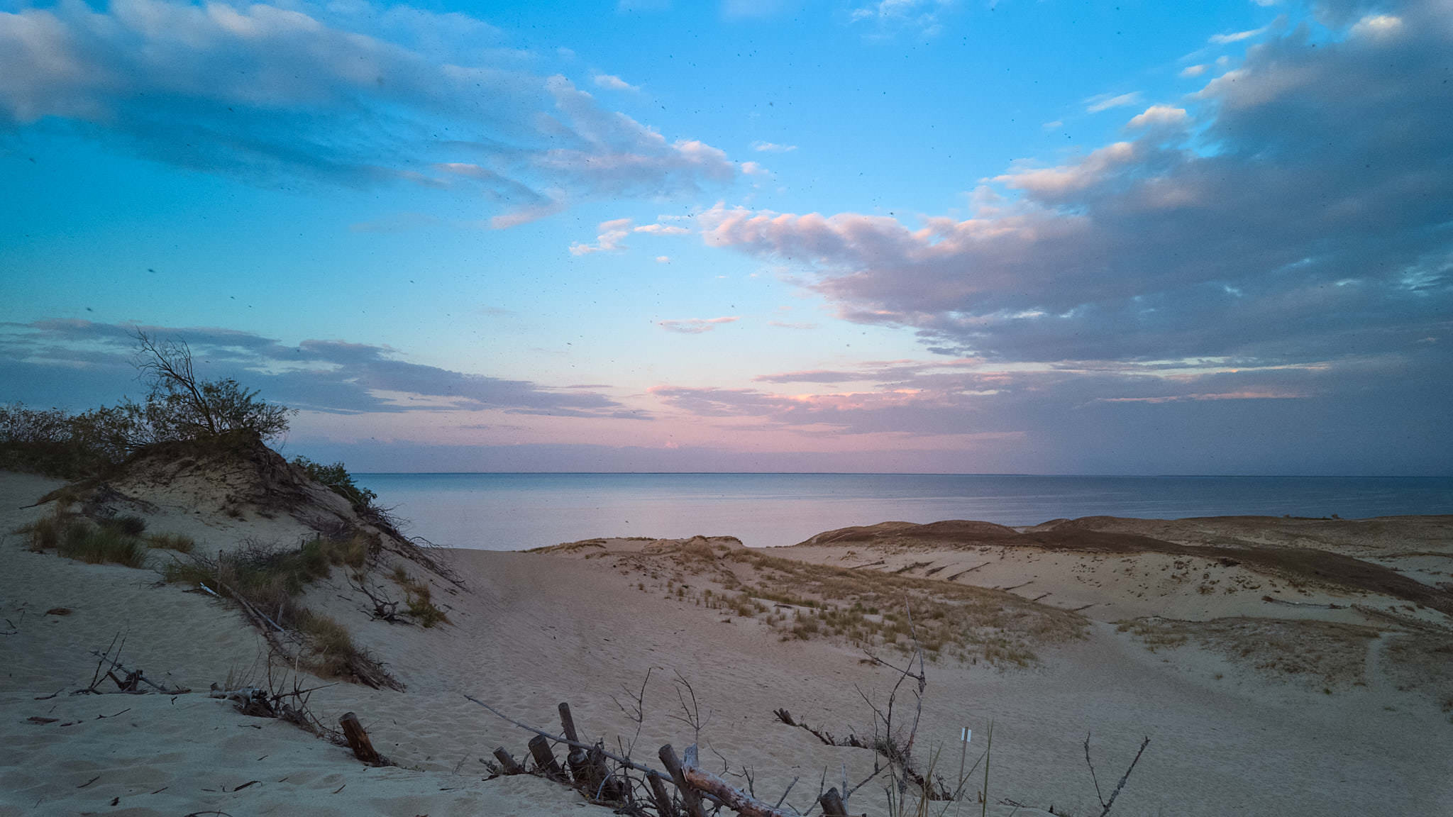 Nida - Kurische Nehrung - Litauen - Lithuania