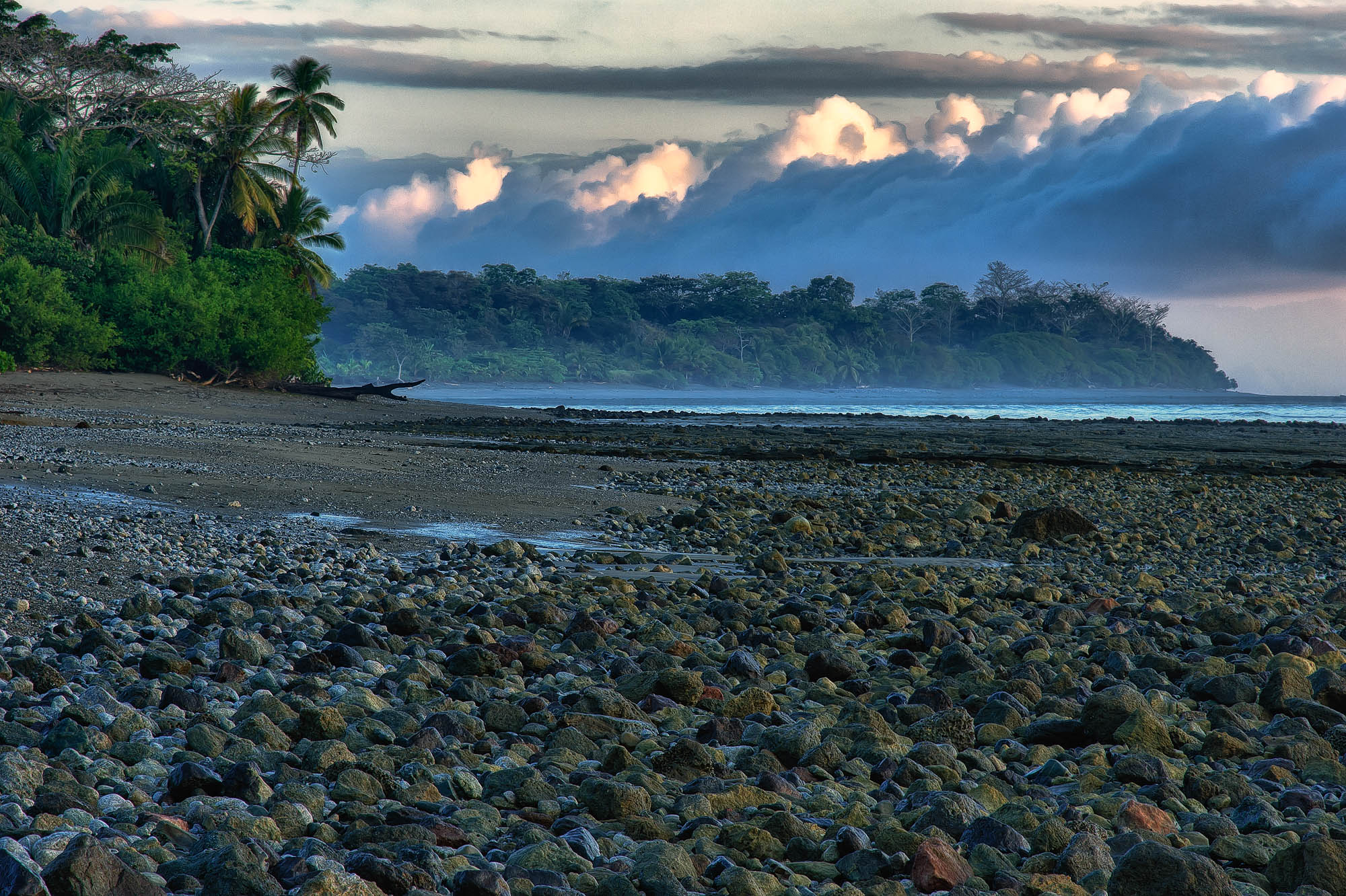 Costa Rica