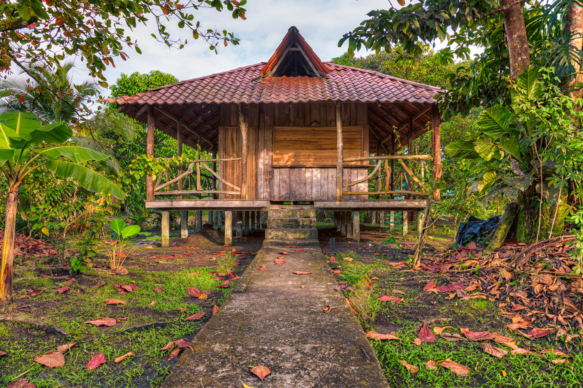 Costa Rica