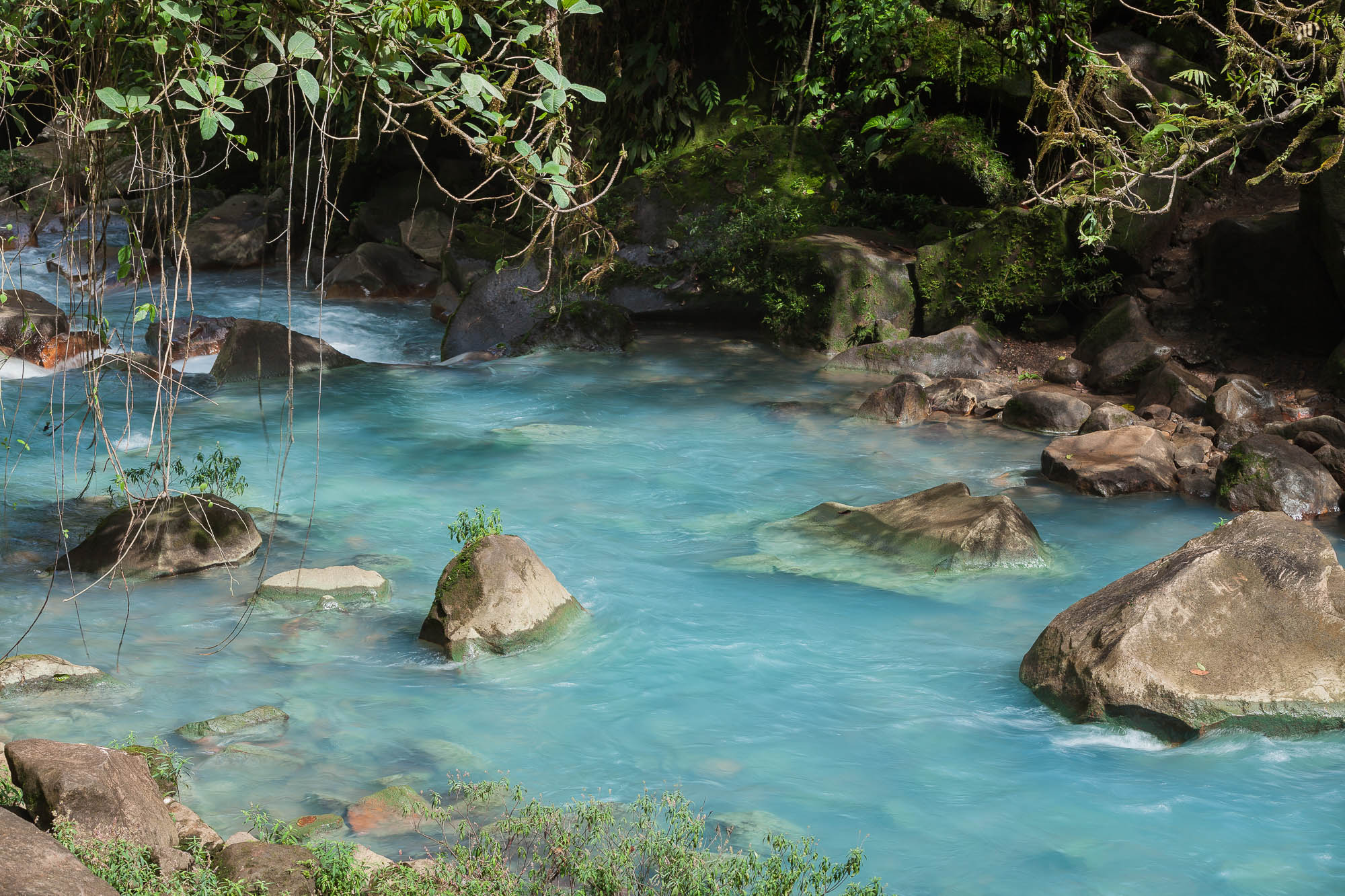 Costa Rica