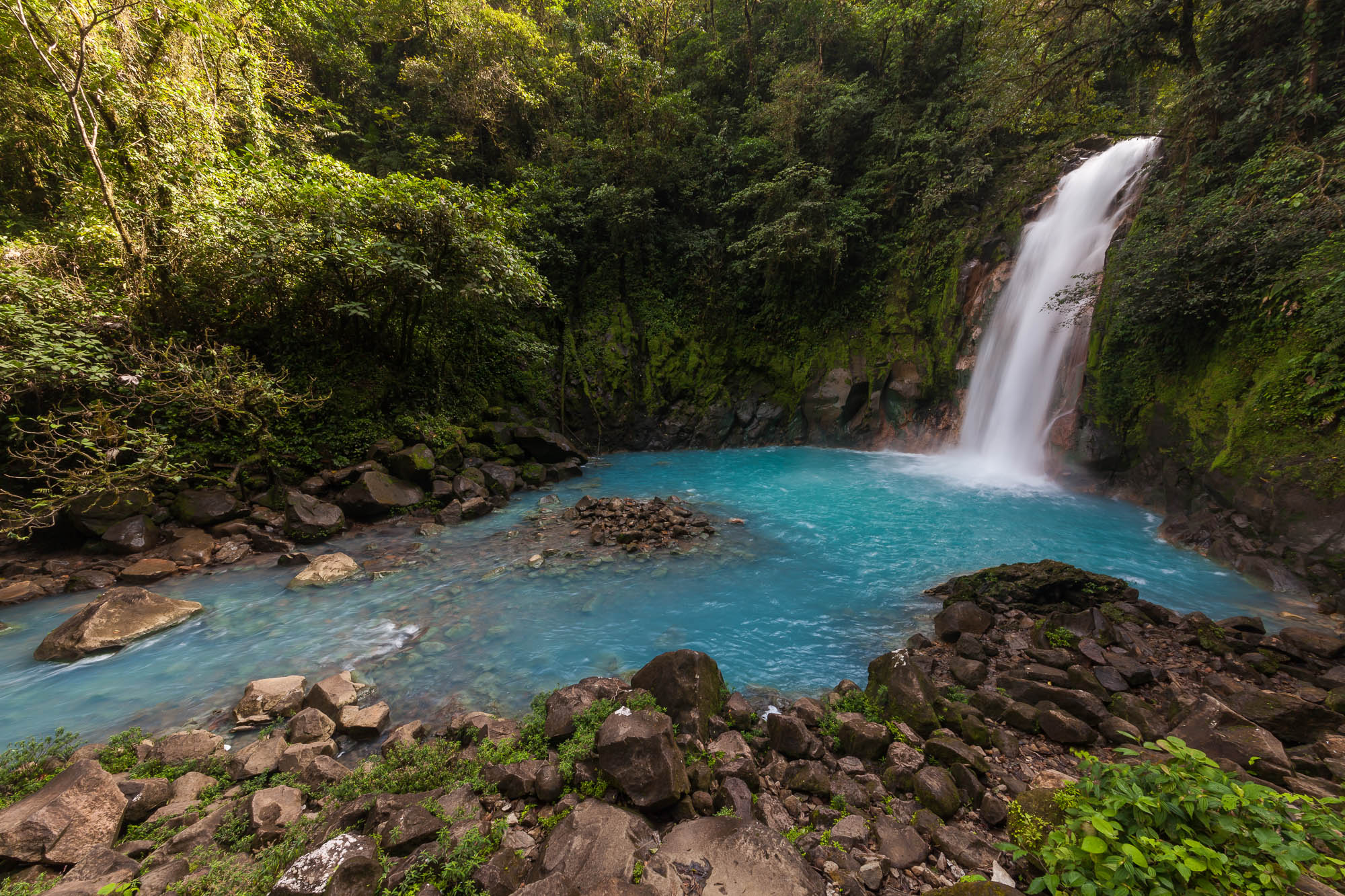 Costa Rica
