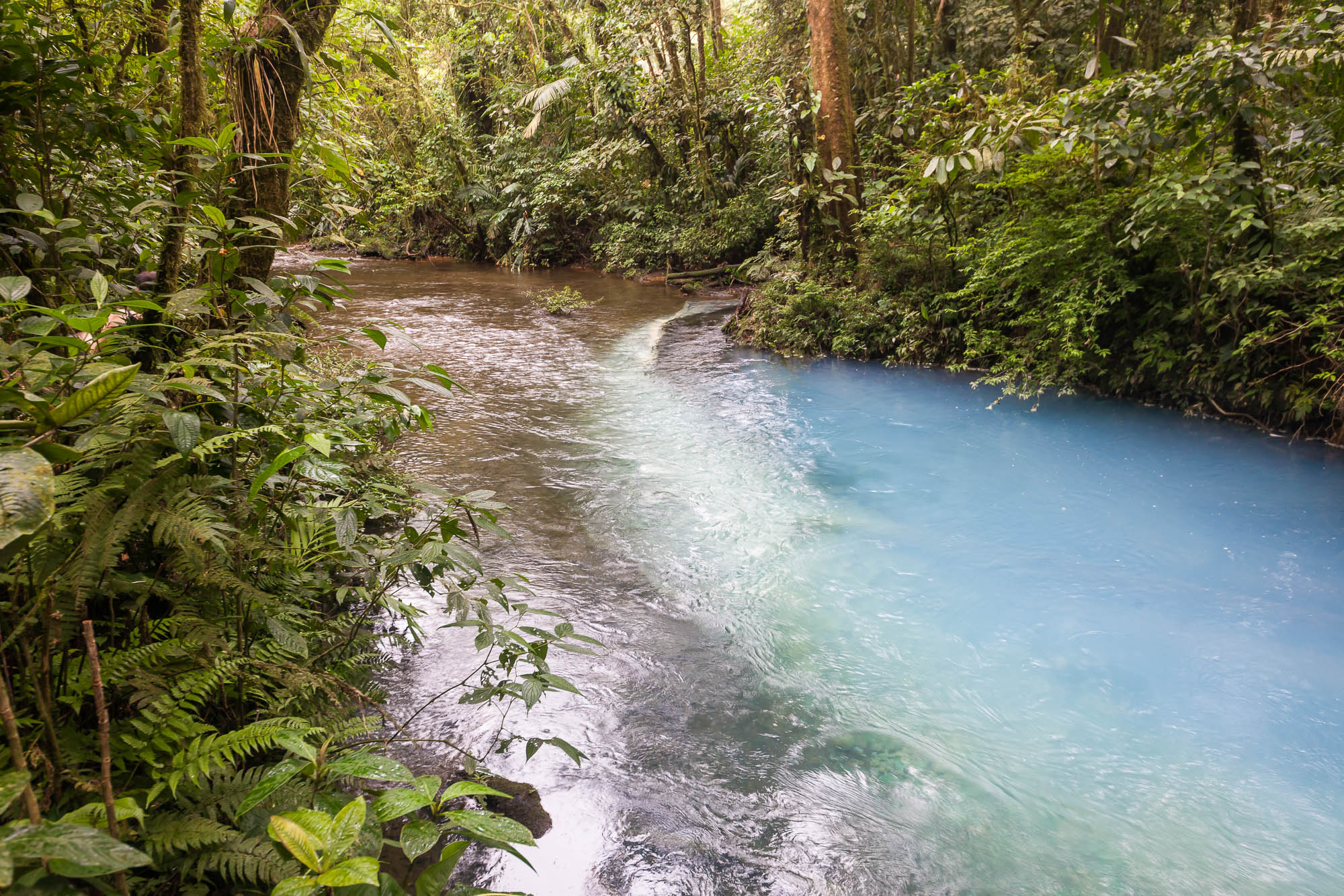 Costa Rica