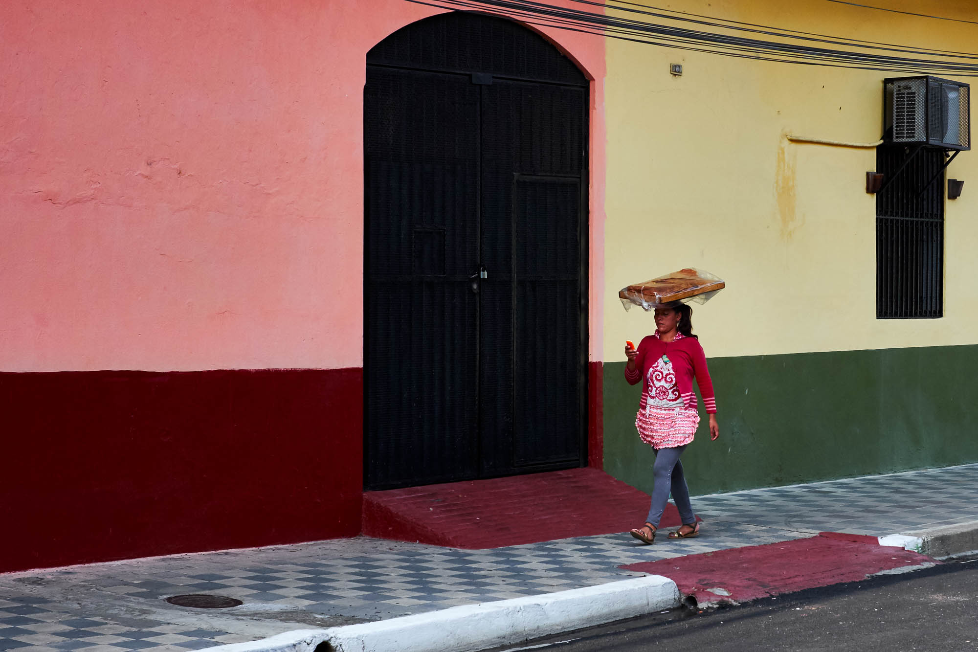 Nicaragua