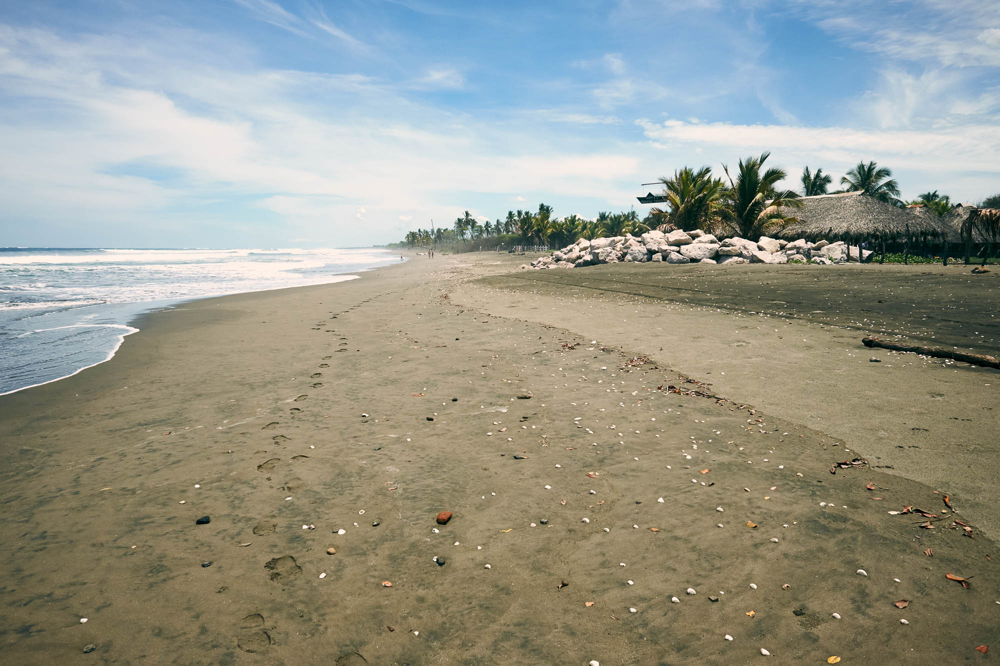 Nicaragua