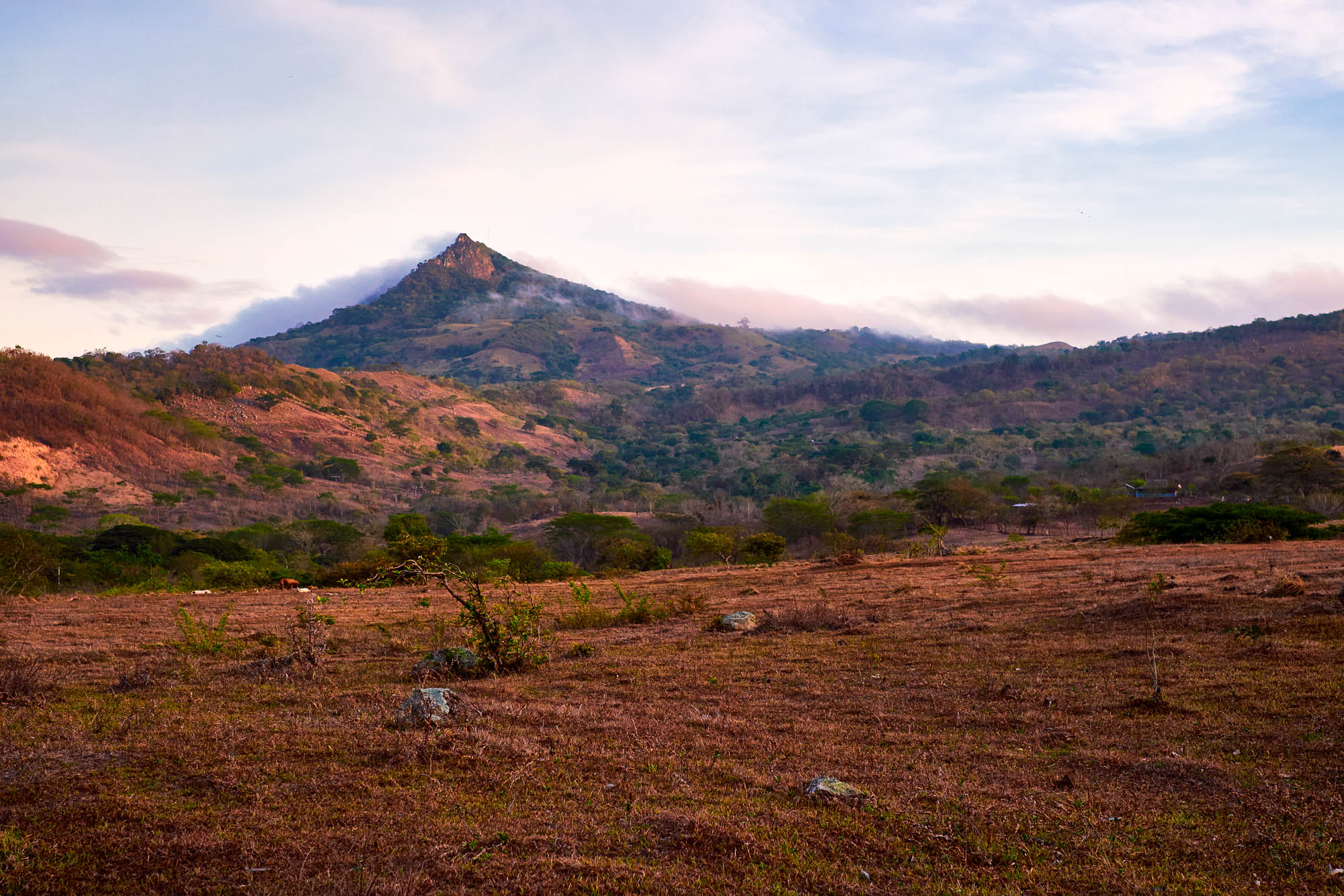 Nicaragua