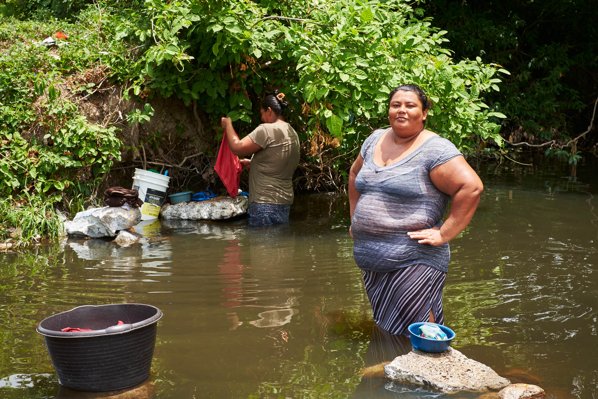 Nicaragua
