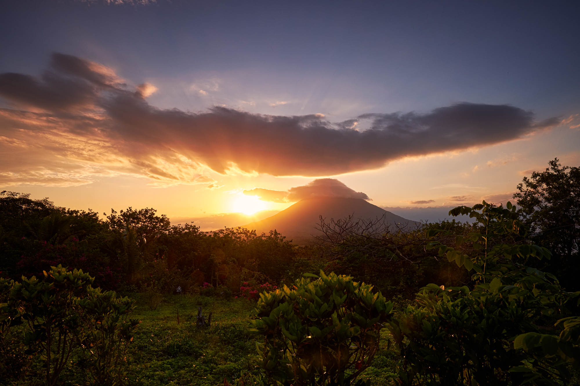 Nicaragua