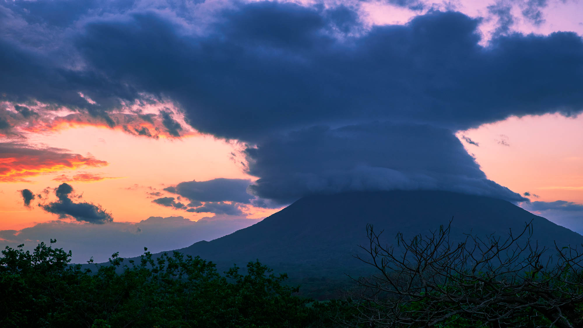 Nicaragua