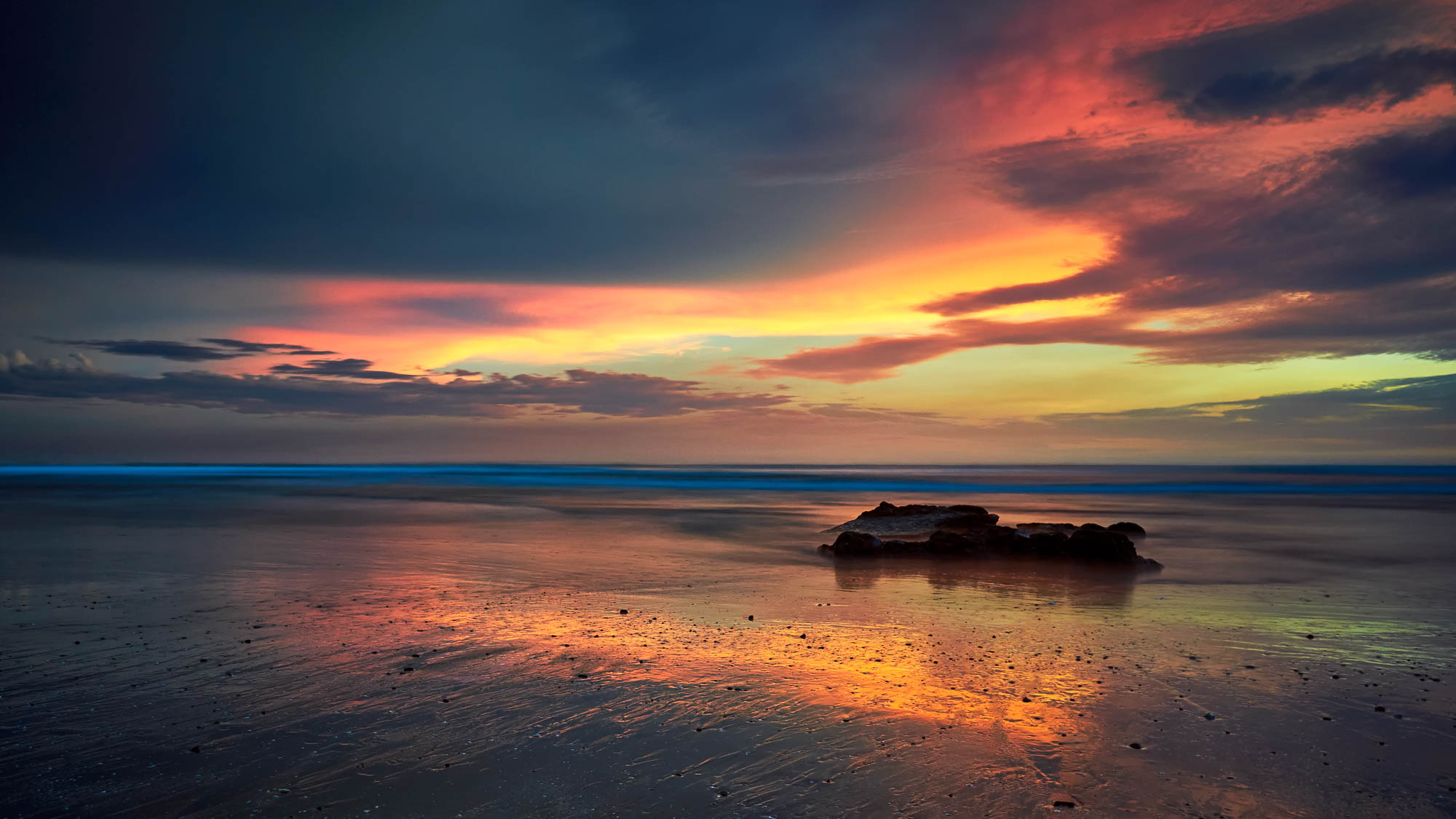 Nicaragua