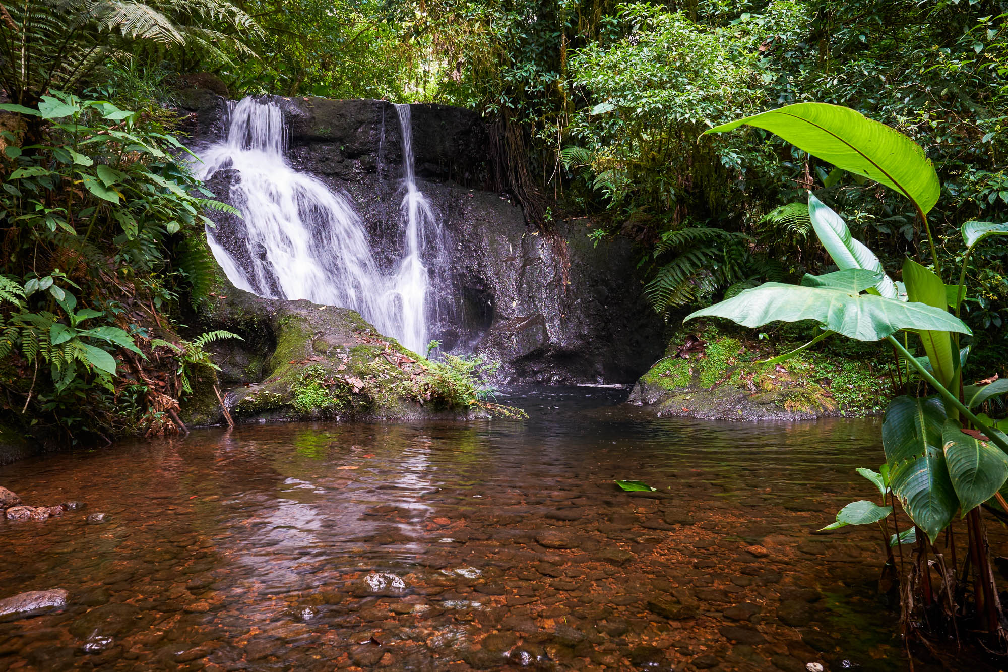 Nicaragua