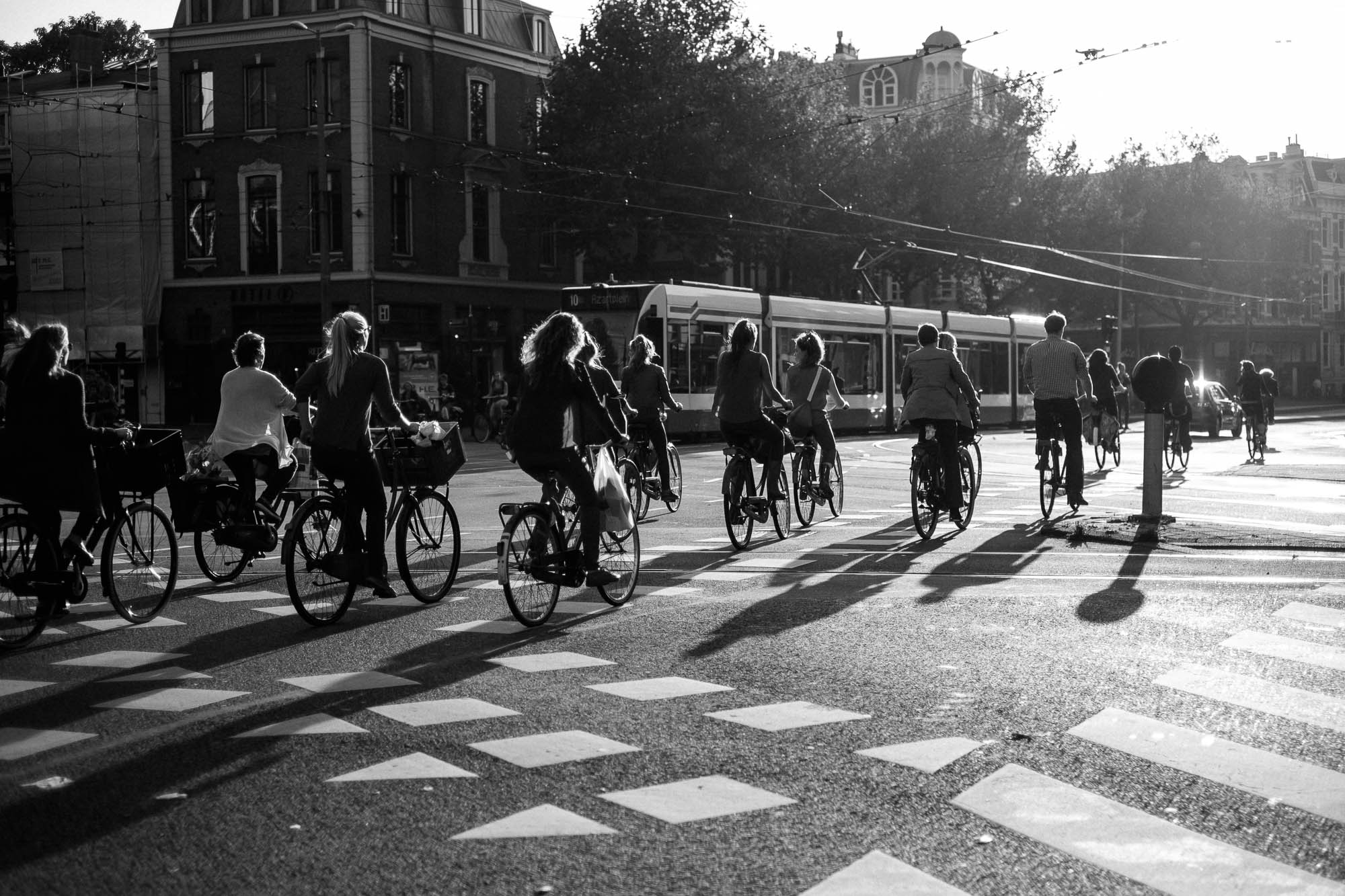 Niederlande - Amsterdam / Netherlands - Amsterdam