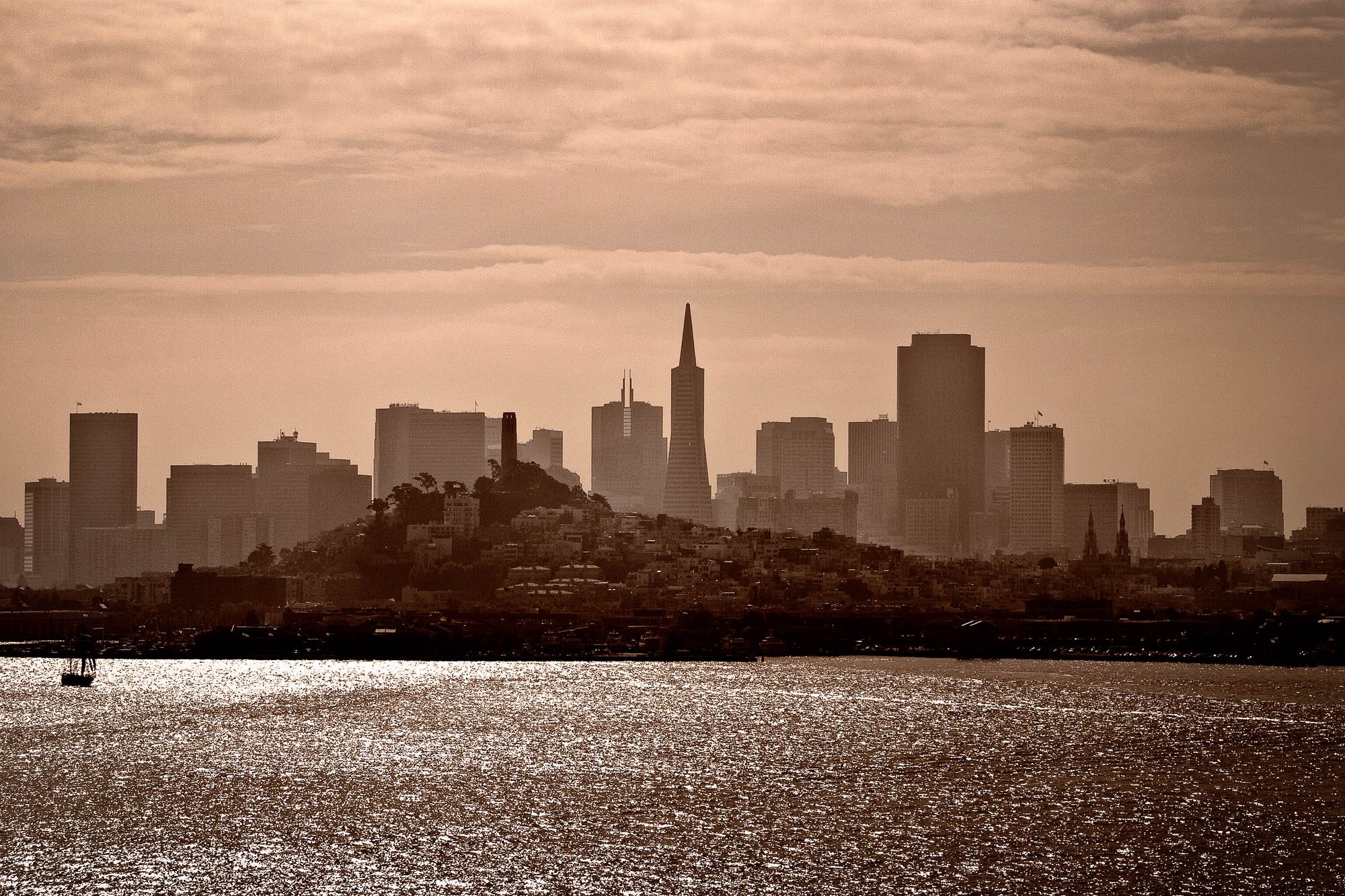 USA - Kalifornien / California