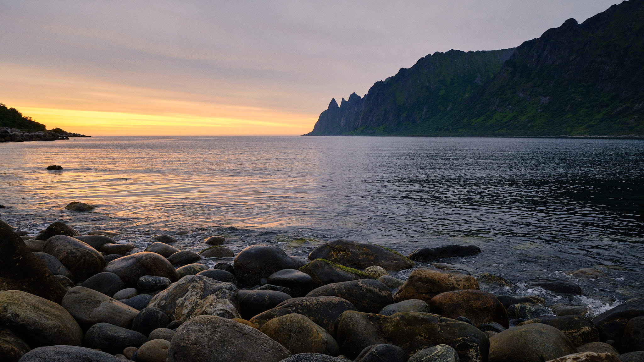 Senja - Norwegen - Norway